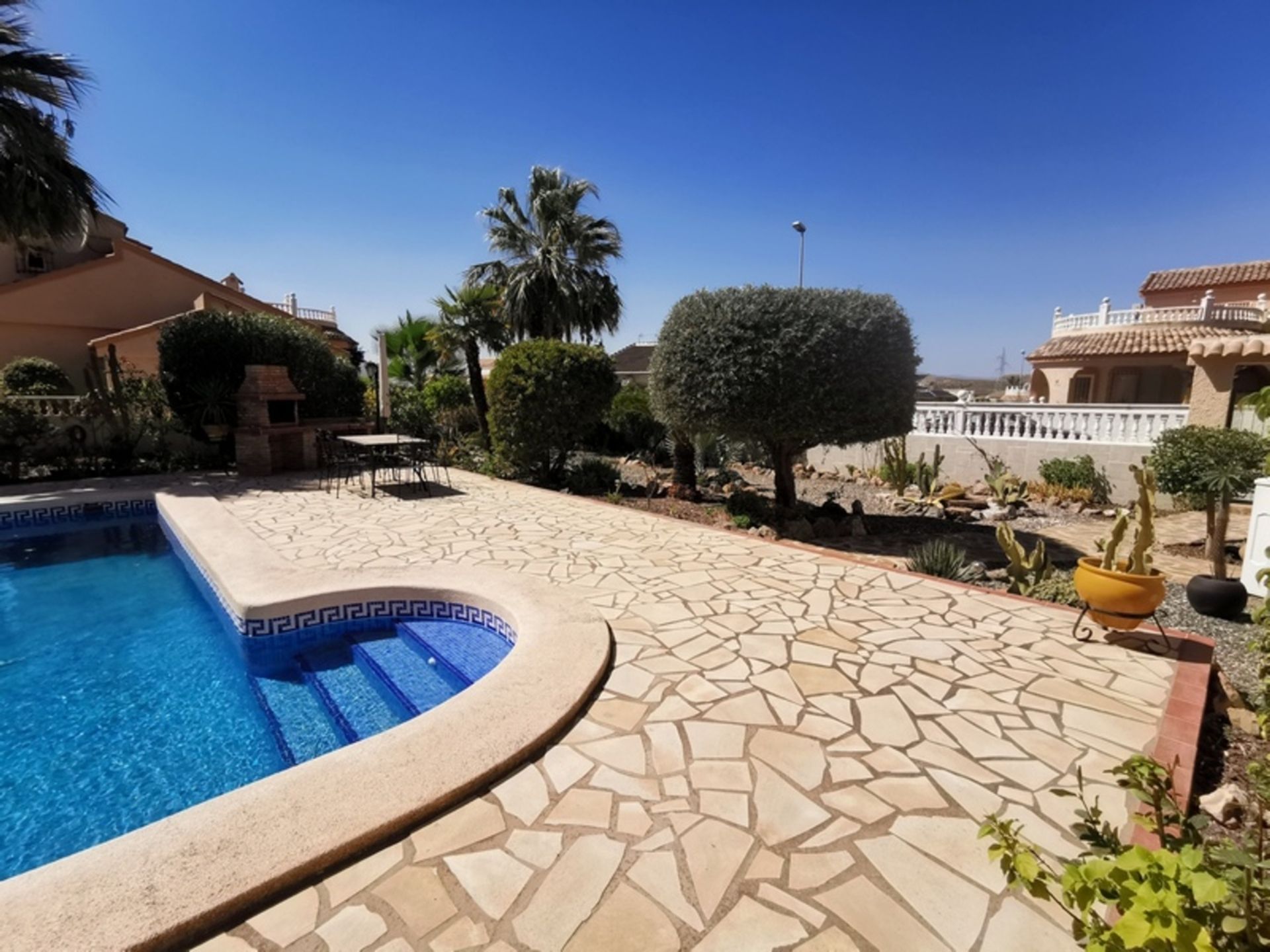 House in Mazarron, Murcia 11167381