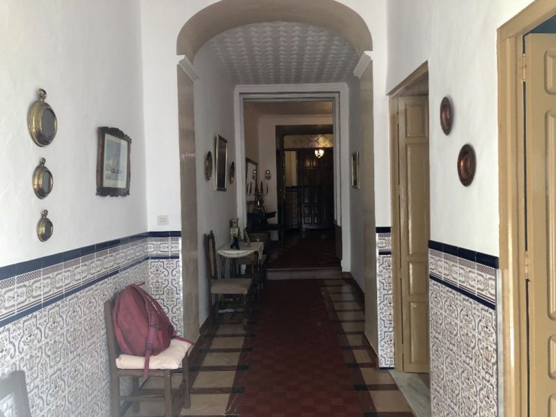 Rumah di Olvera, Andalusia 11167408