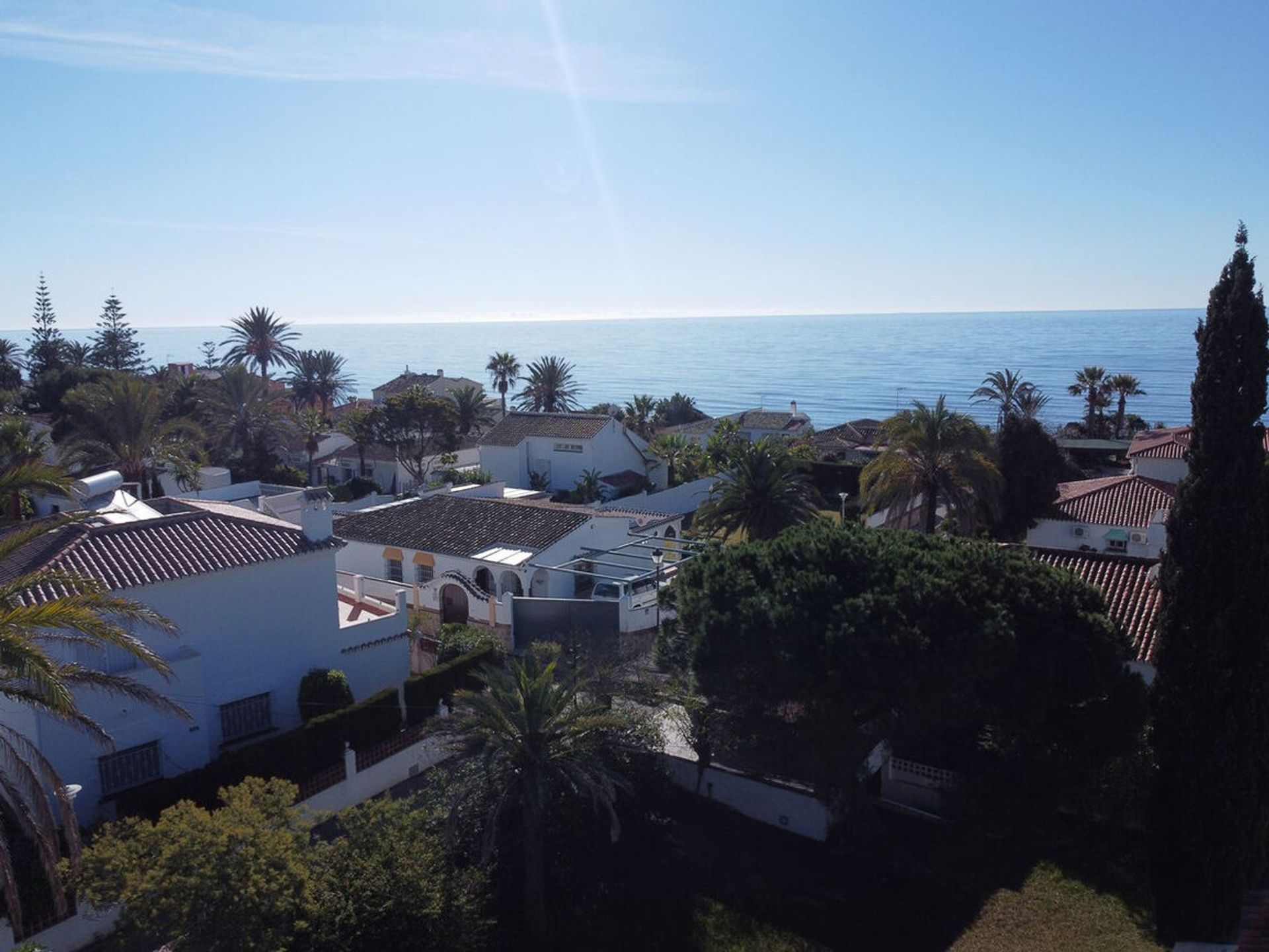 Casa nel Ojen, Andalusia 11167425