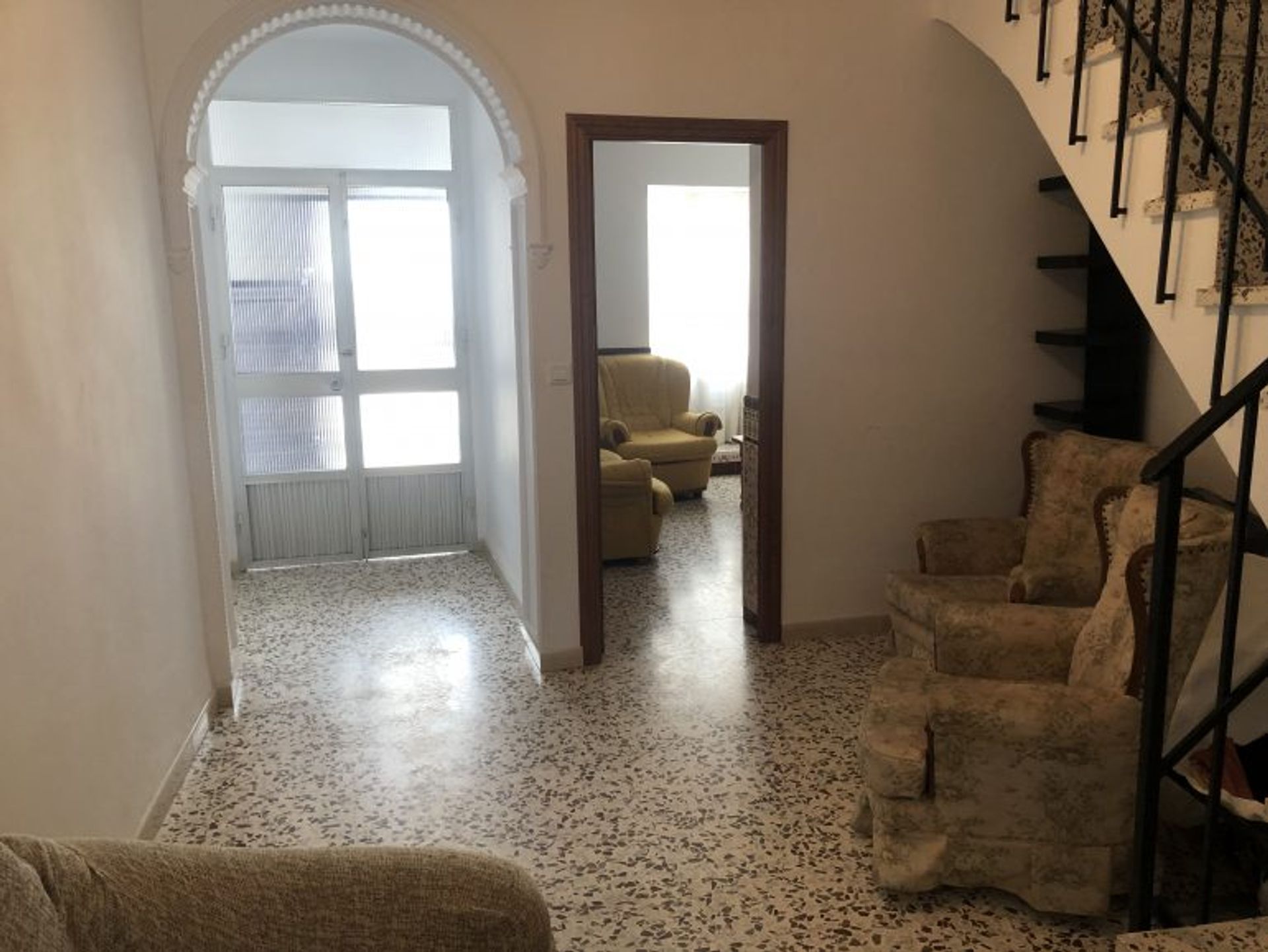 Huis in Olvera, Andalucía 11167447