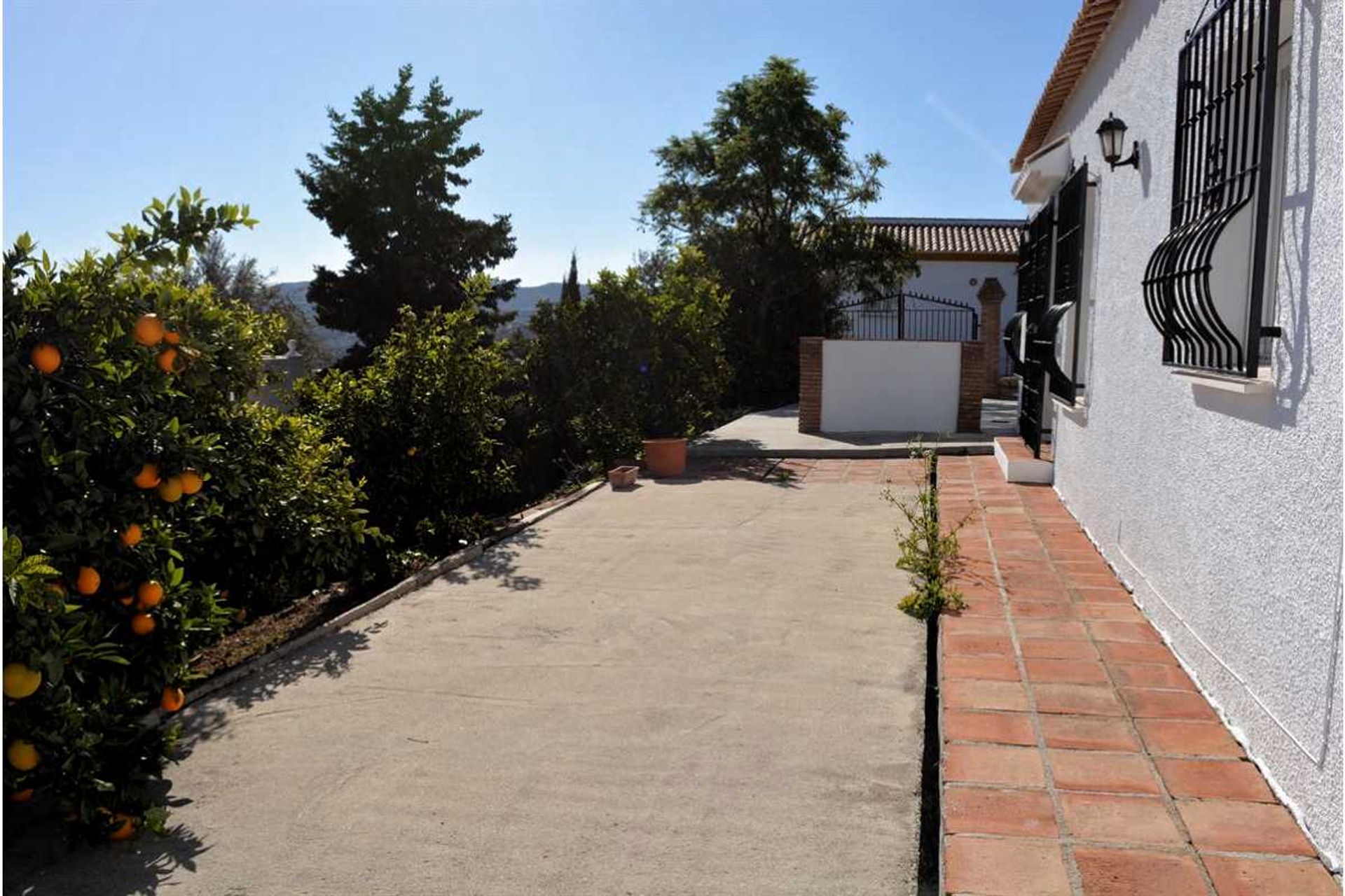 House in Viñuela, Andalucía 11167523