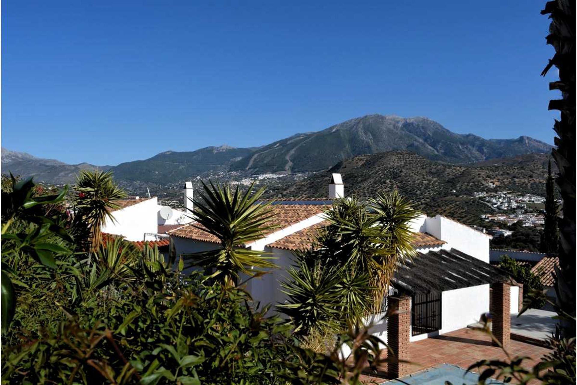 House in Viñuela, Andalucía 11167523