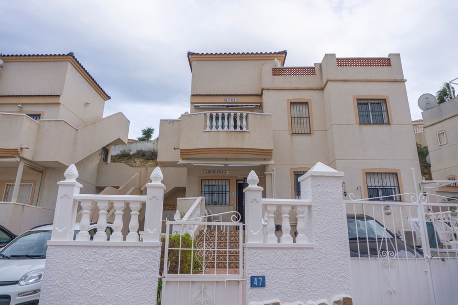 Condominium dans , Comunidad Valenciana 11167530