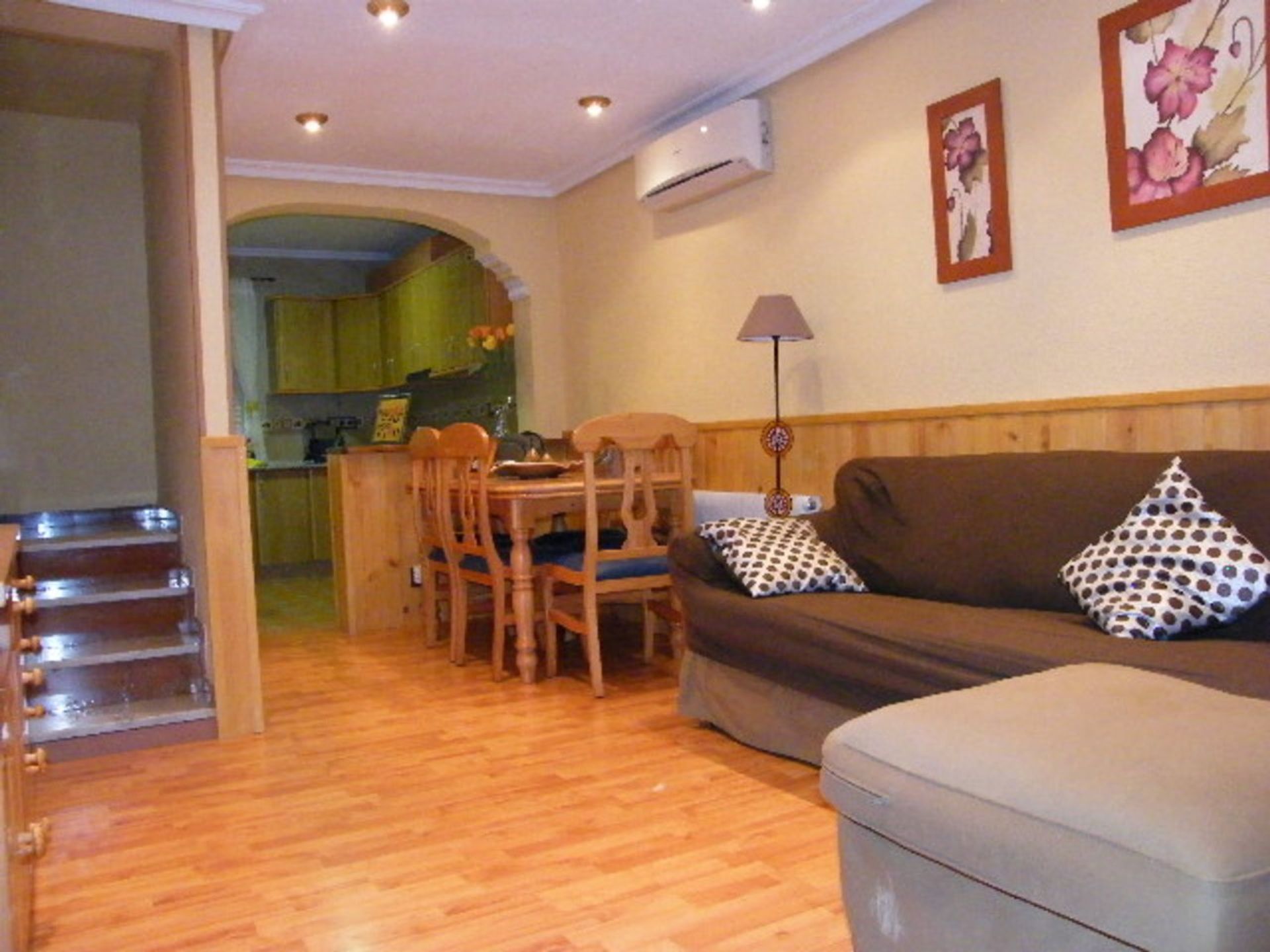 Huis in Daya Vieja, Valencia 11167532