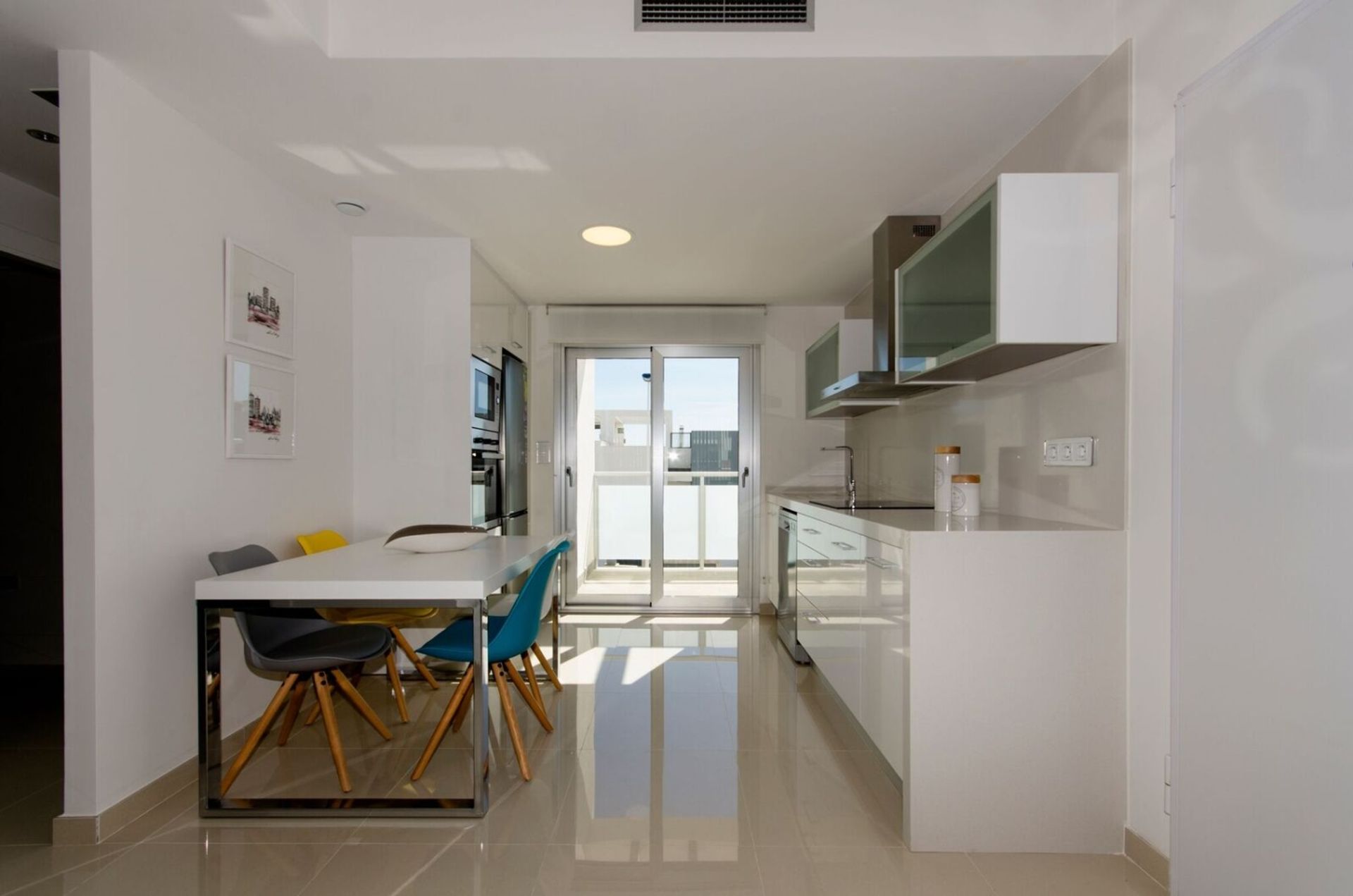 Condominium in El Tocino, Valencia 11167541