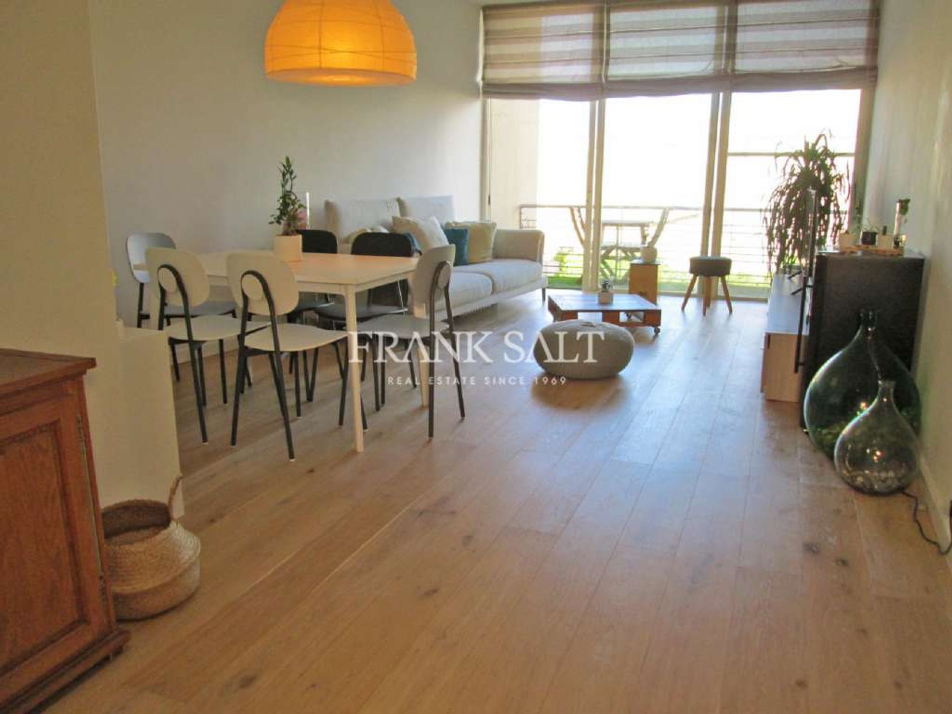 Condominium dans Tas-Sliema, Tas-Sliema 11167556