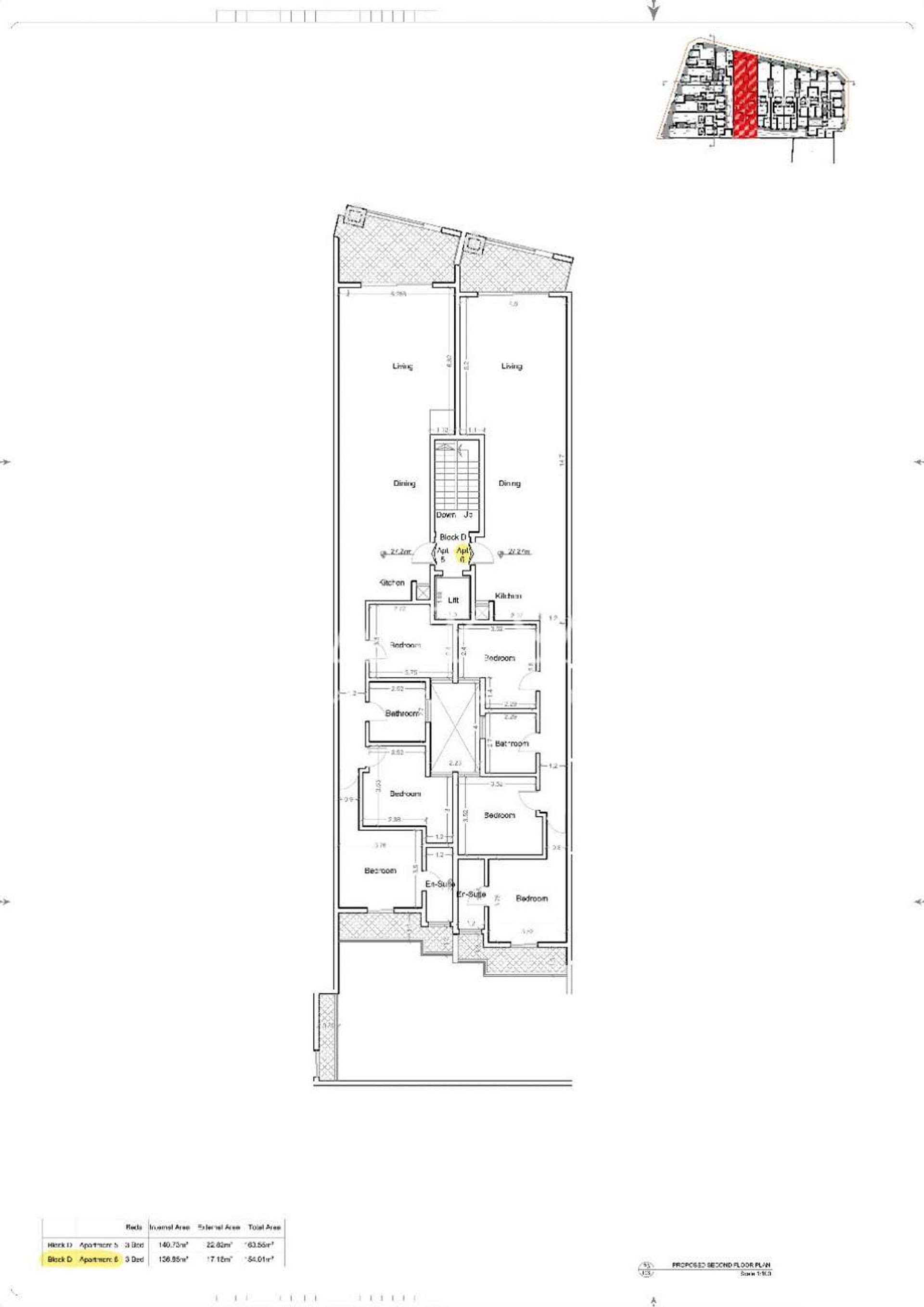 عمارات في مارساكسلوك, مارساكسلوك 11167570