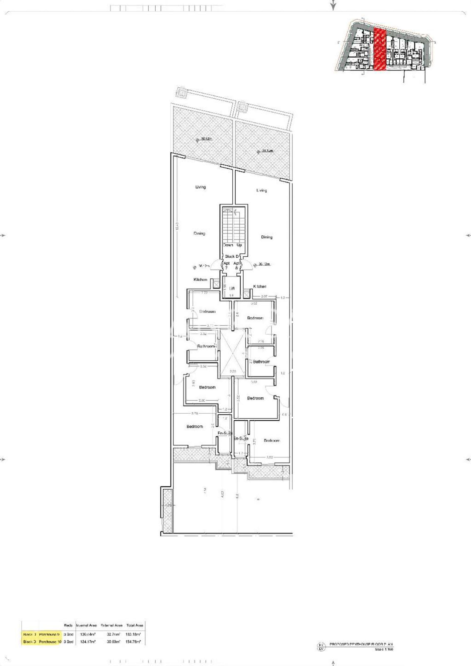 公寓 在 Marsaxlokk, 馬爾薩什洛克 11167570