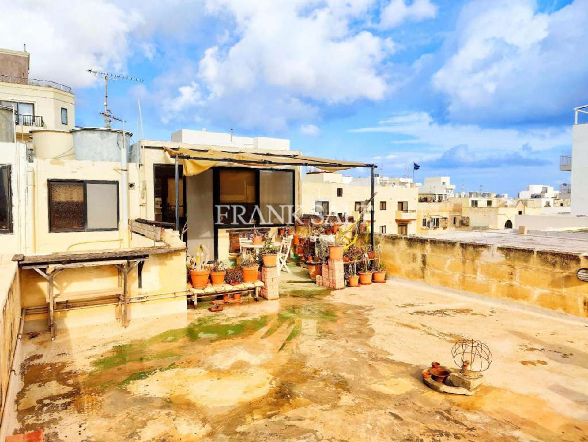 Condominio en Marsaskala, Marsaskala 11167577