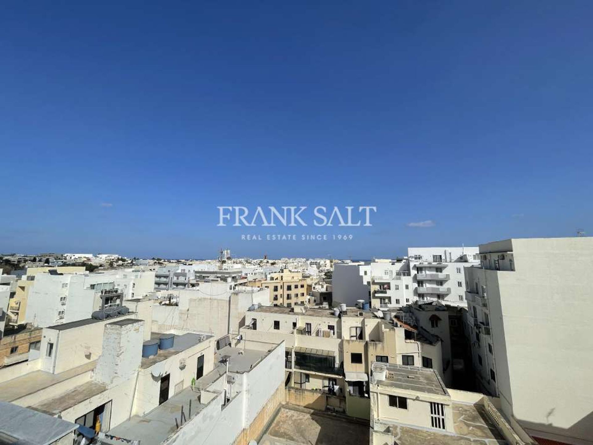 Condominium dans San Ġwann, San Ġwann 11167590