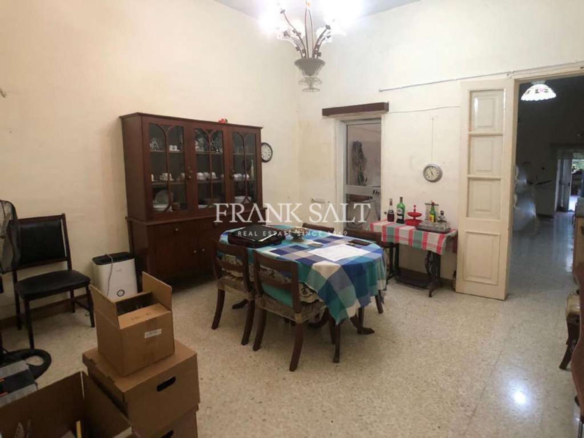 casa no Douar Soualém, Rabat-Salé-Kénitra 11167614