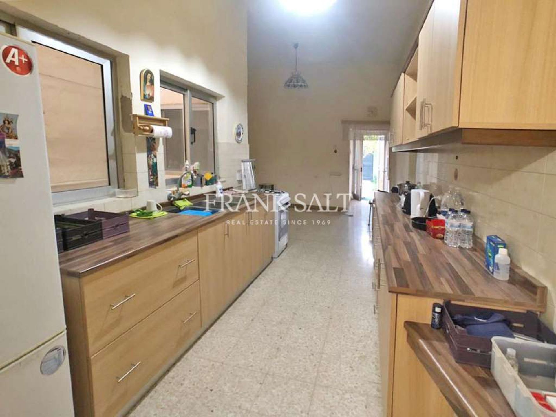 casa no Rabat, Rabat-Salé-Kénitra 11167614