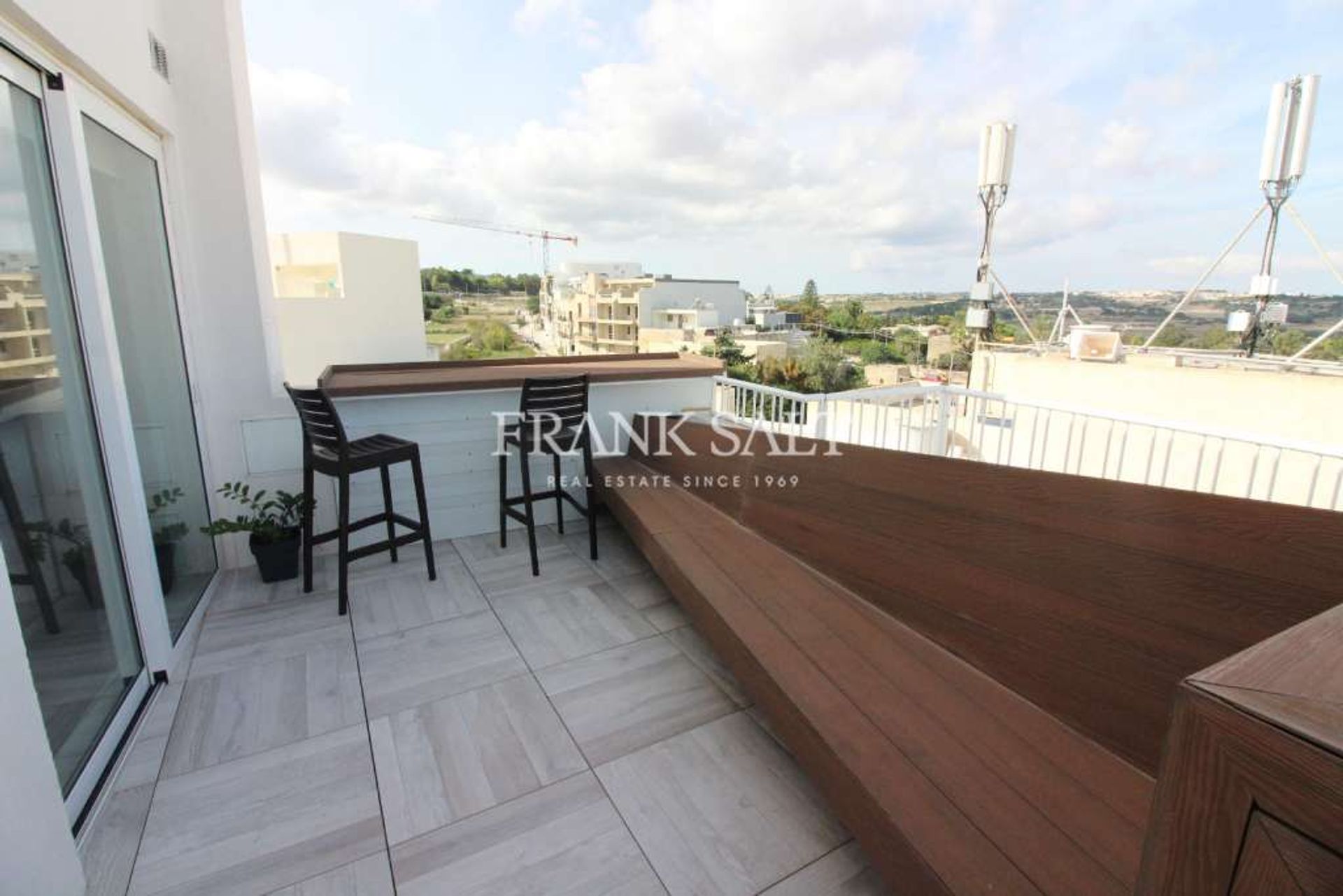 Condominium dans Wied l-Arkata, Mosta 11167618