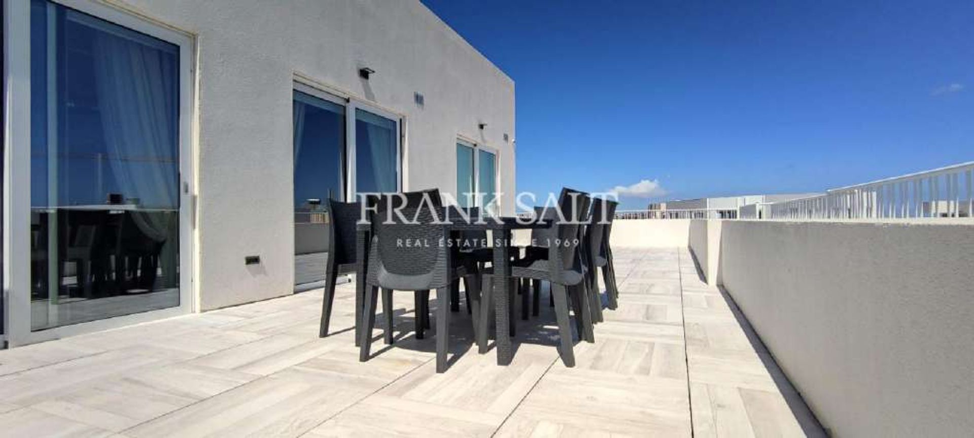 Condominium dans Wied l-Arkata, Mosta 11167618