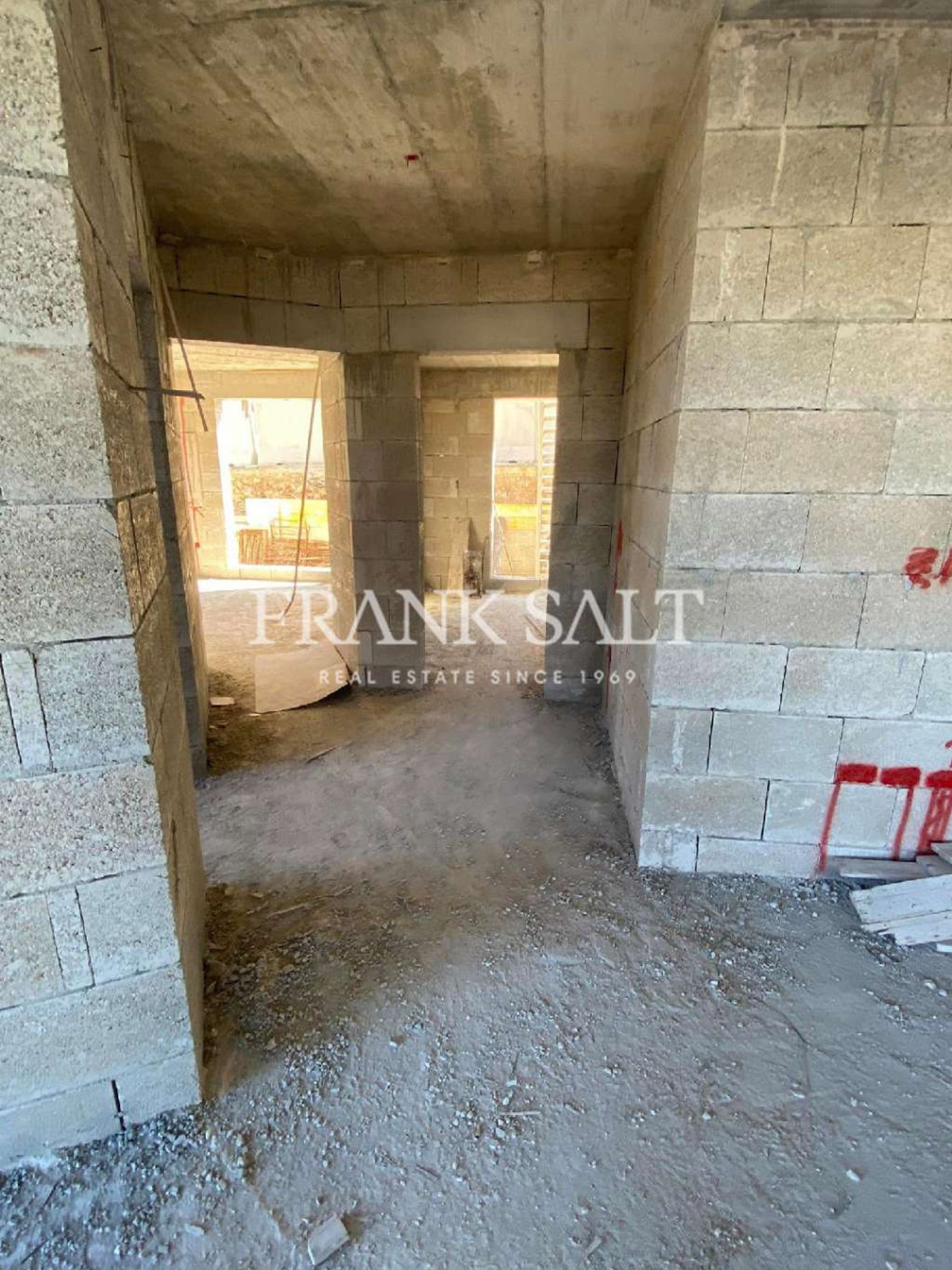 Condominium dans Wied l-Arkata, Mosta 11167628