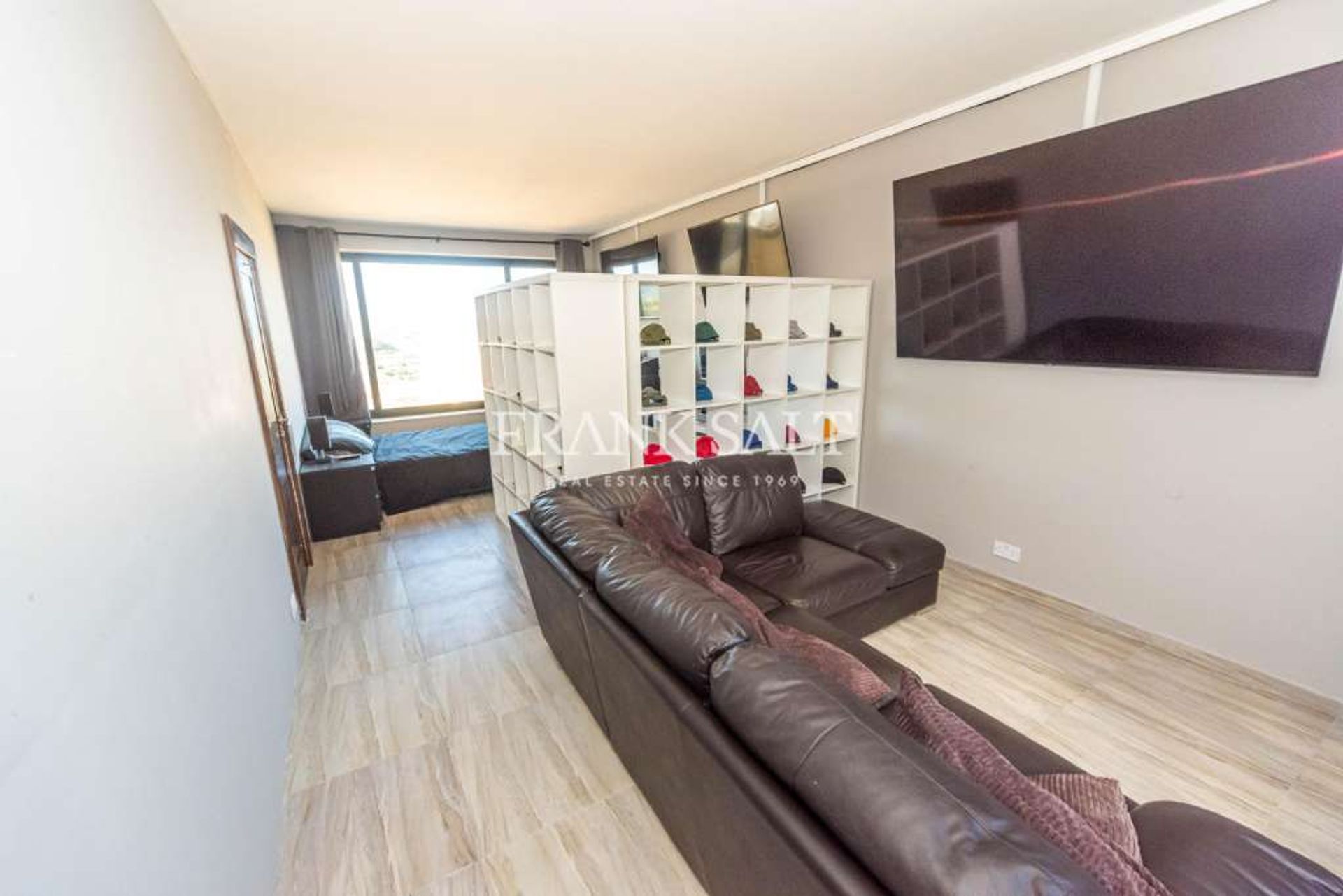 Condominio en Xaghra,  11167631