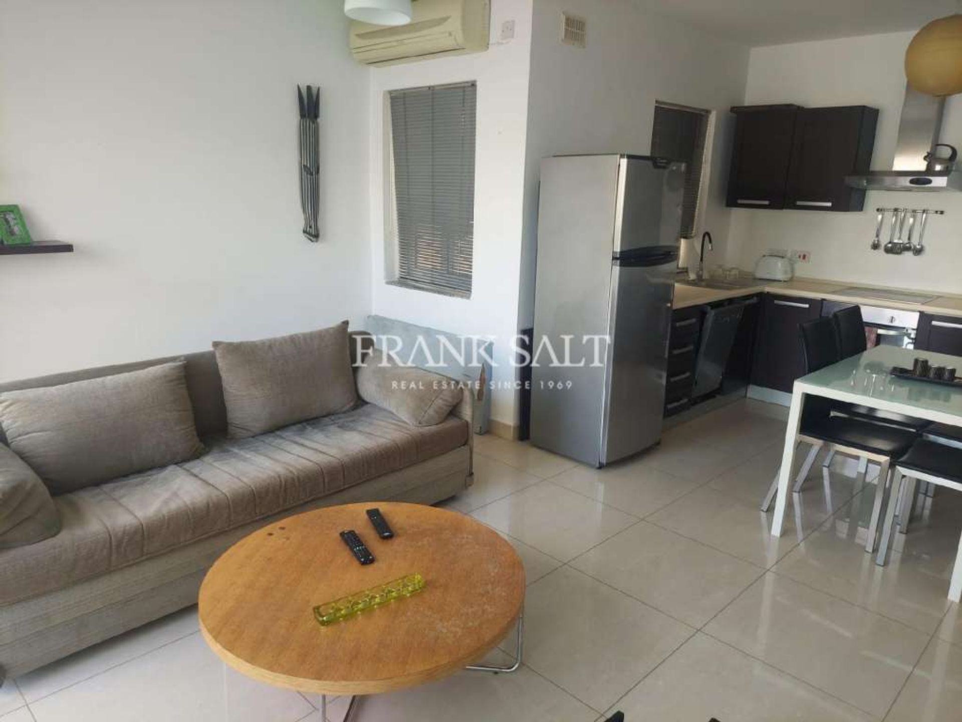 Condominium in Gzira, Gzira 11167640