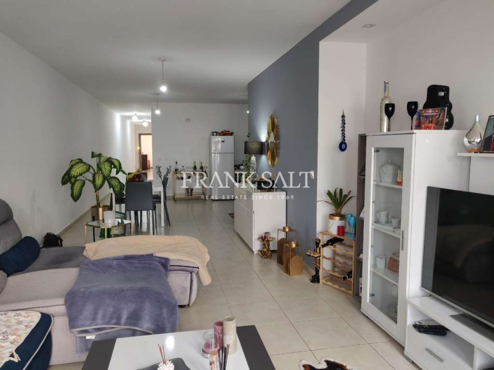 Condominio en Tal-Mejda, Swieqi 11167645