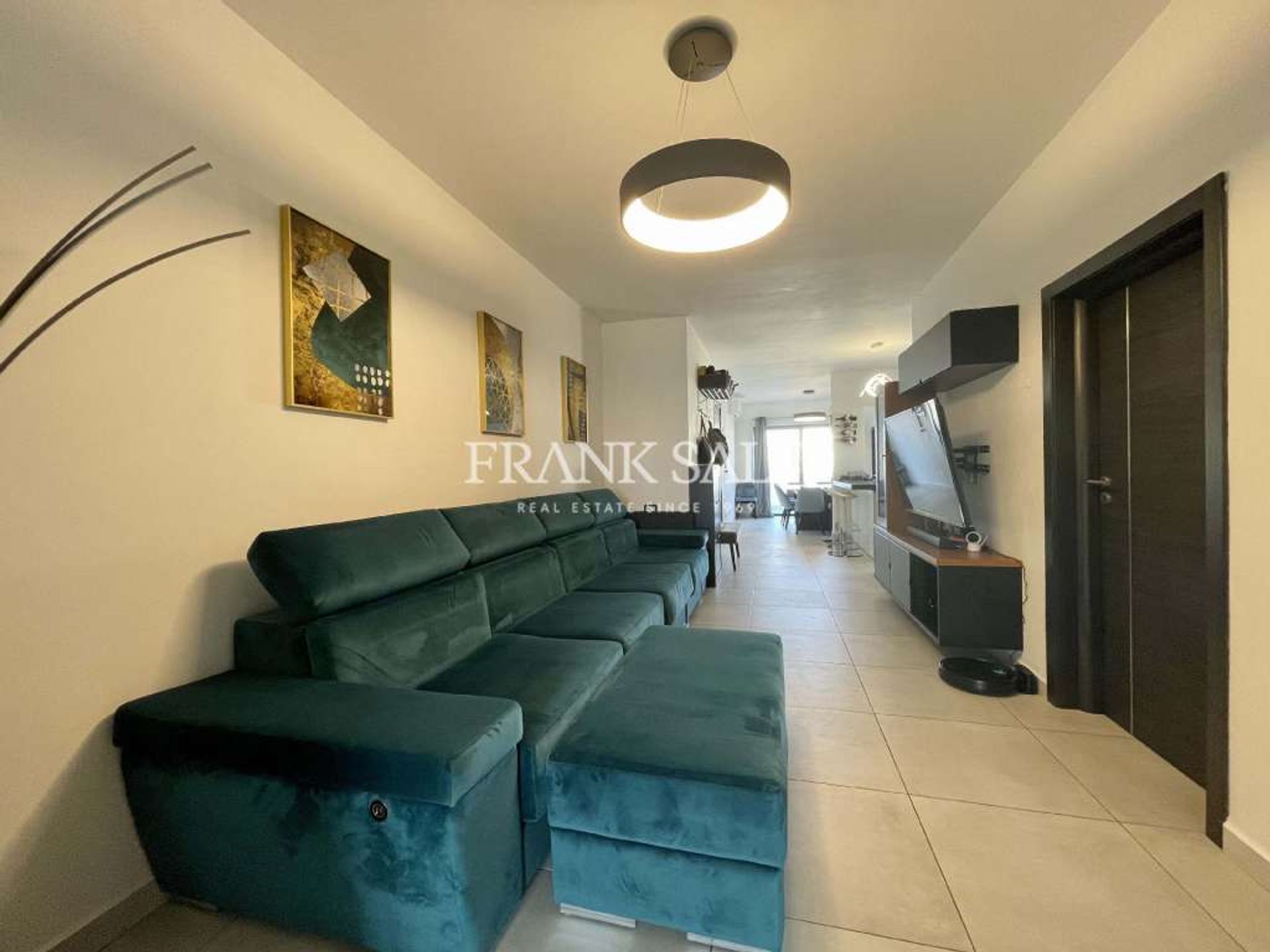 Condominium dans Il-Fgura,  11167646