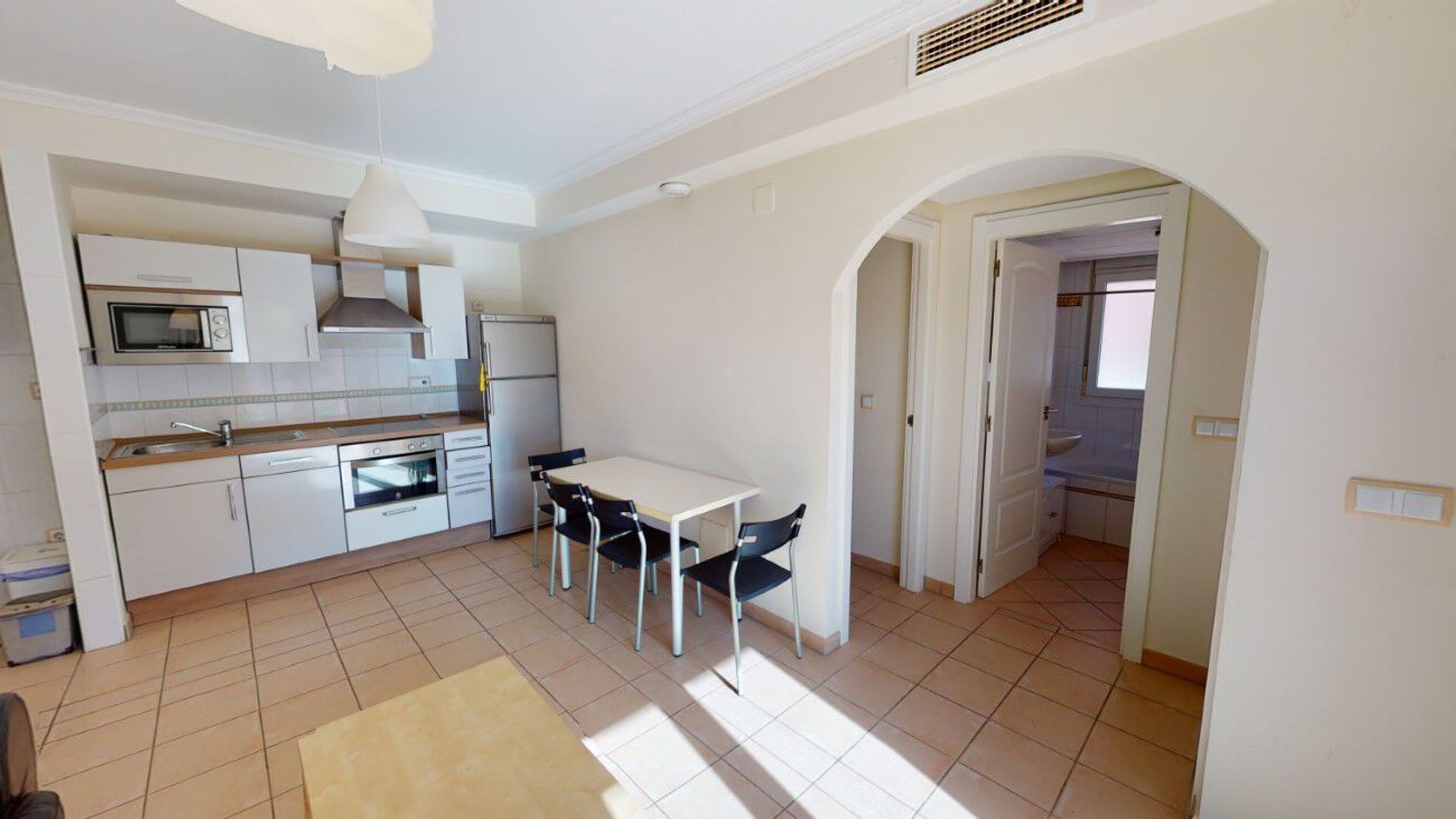 Condominium in Tijdperk-Alta, Murcia 11167673