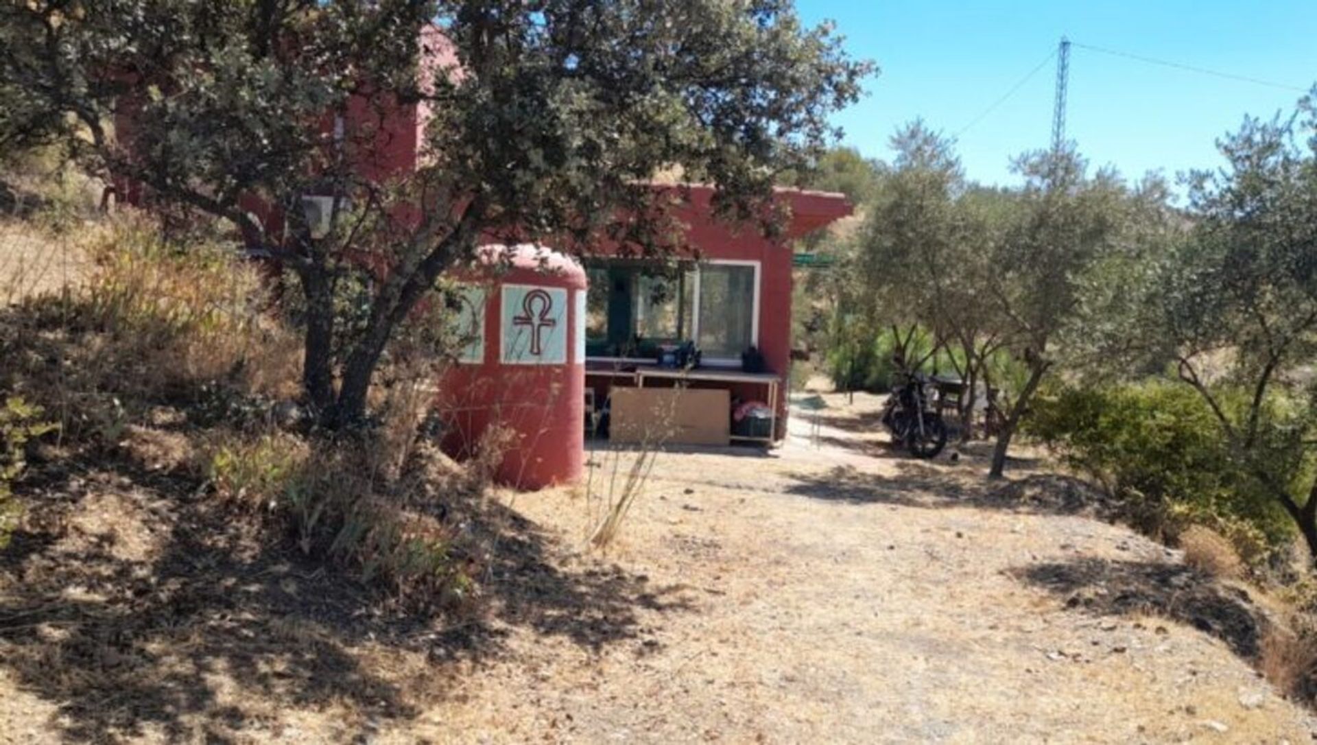 rumah dalam Álora, Andalucía 11167726