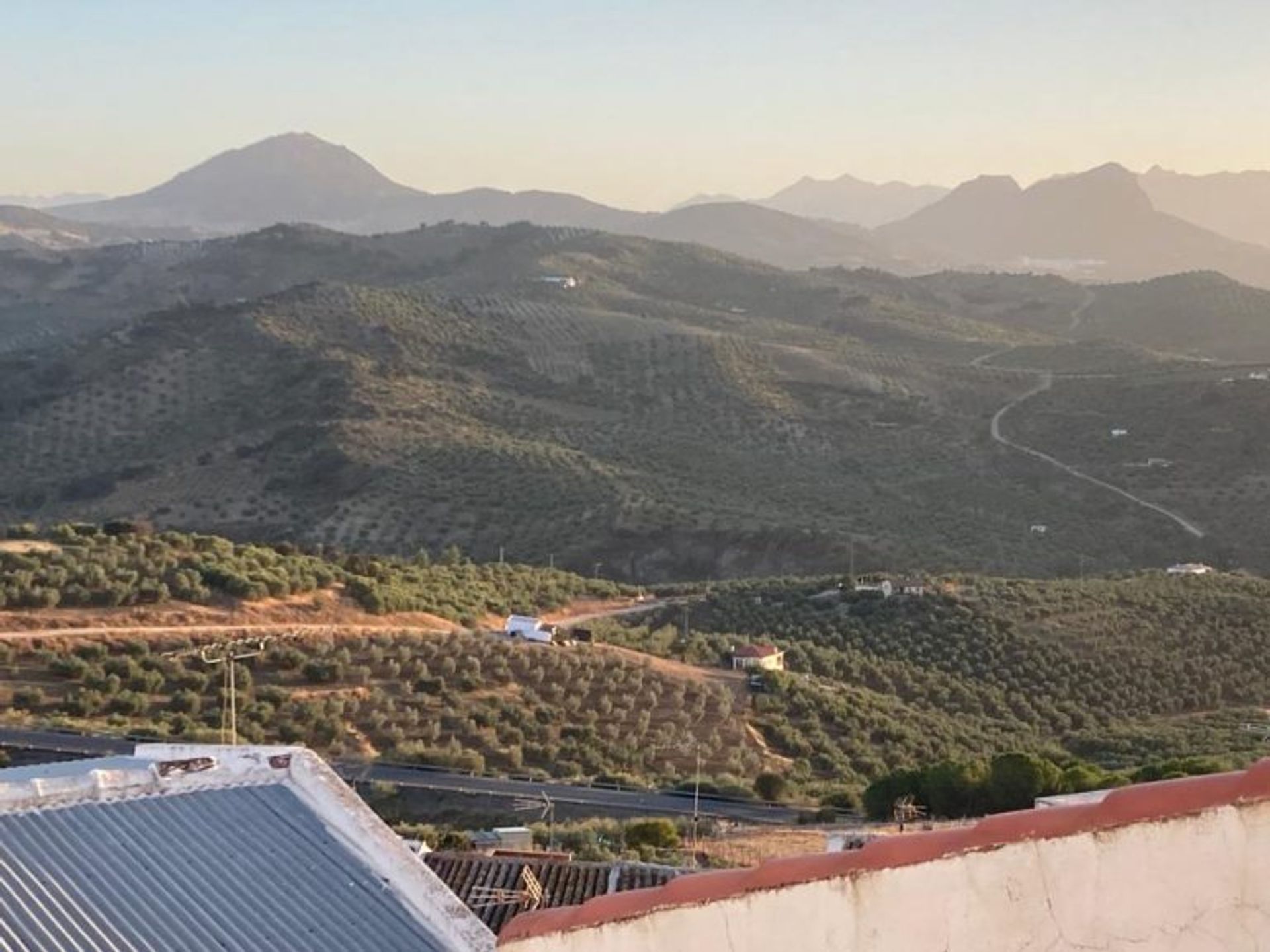 Haus im Olvera, Andalucía 11167727