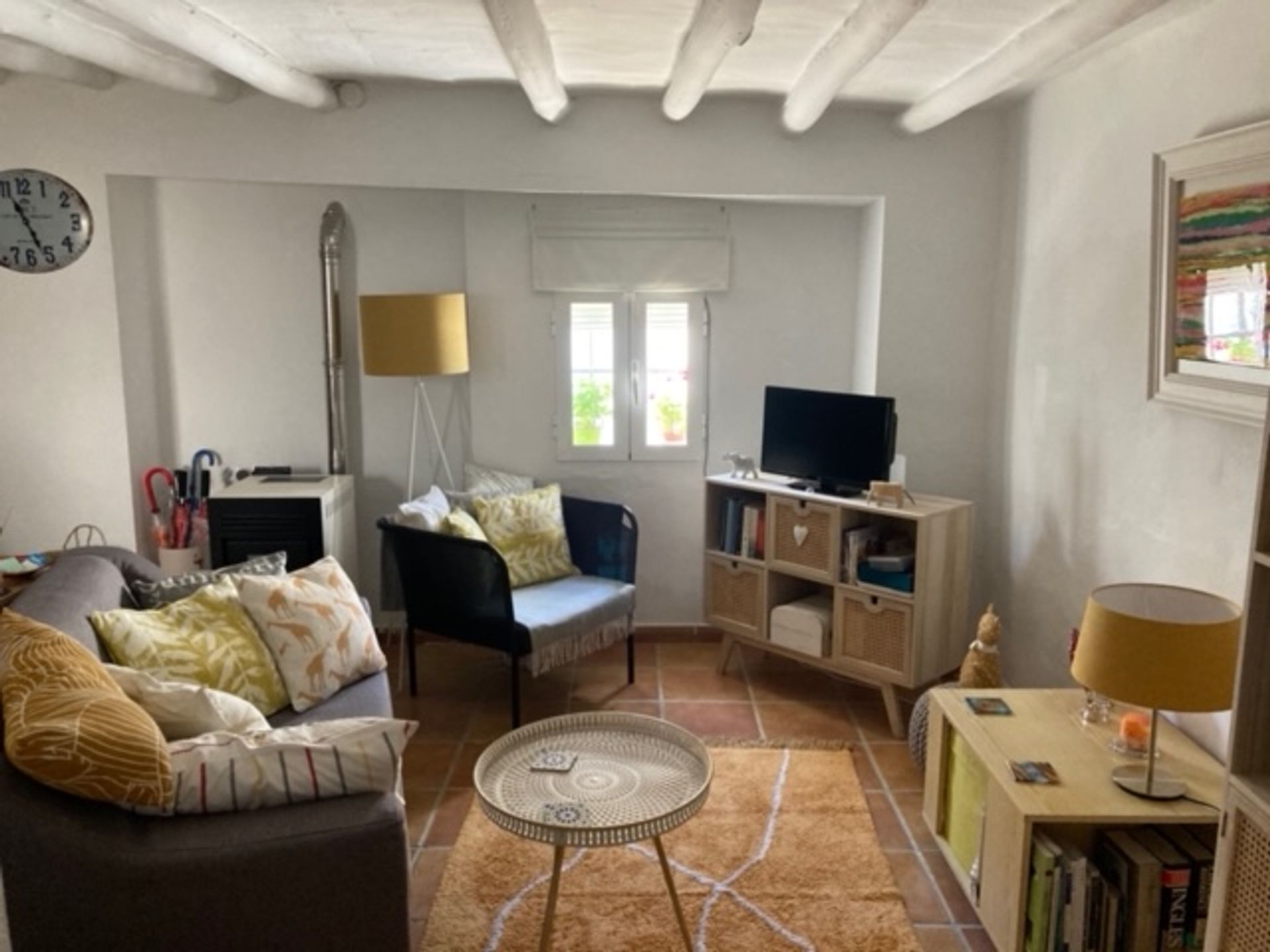 loger dans Olvera, Andalousie 11167727