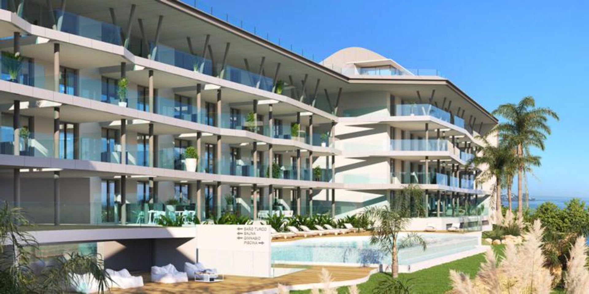 Condominium dans Santa Fe de los Boliches, Andalousie 11167748