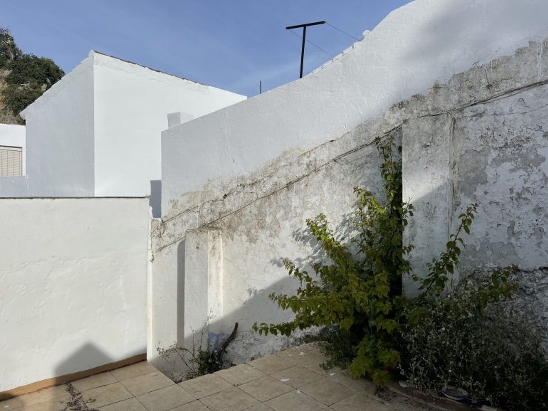 Hus i Olvera, Andalusien 11167778