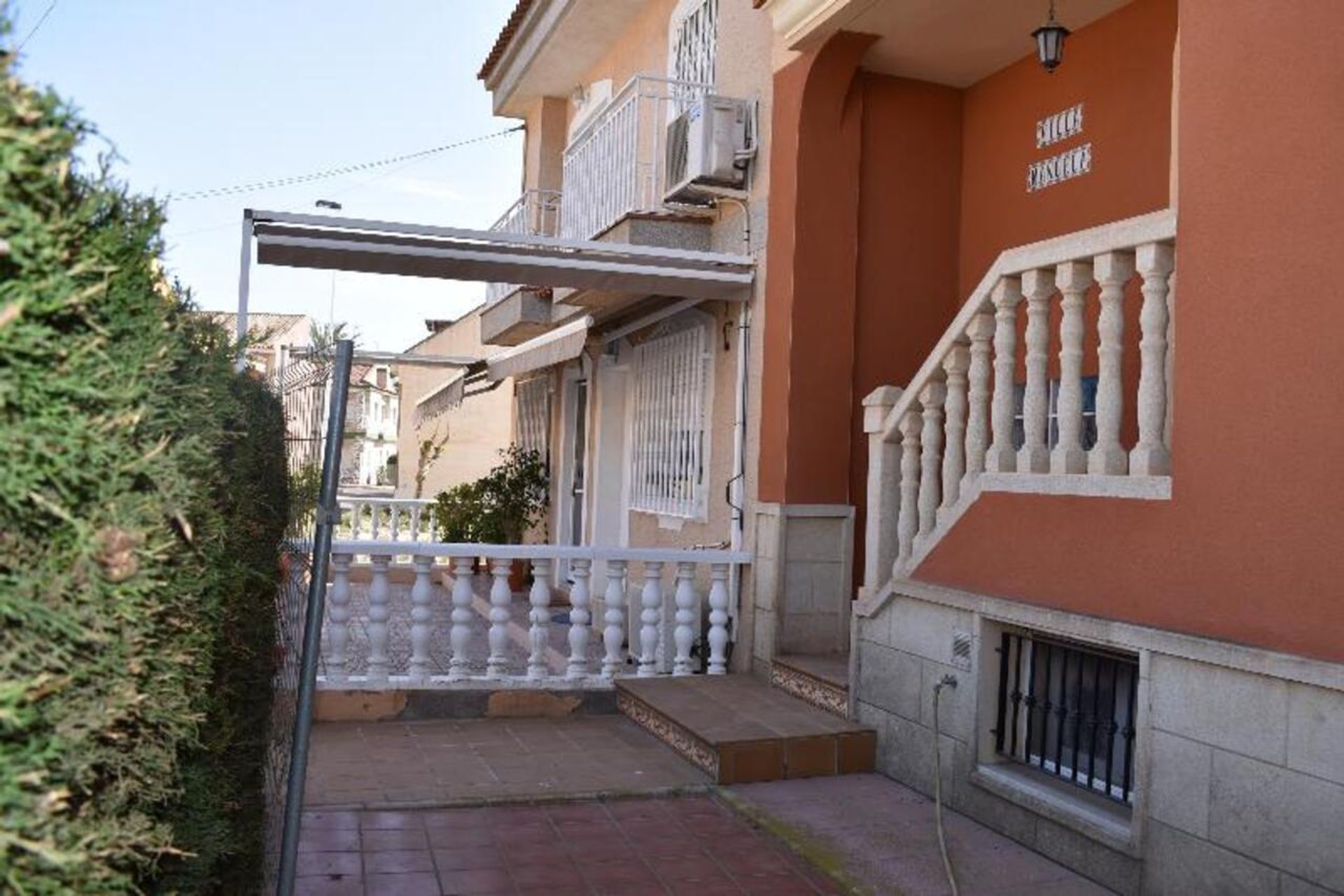 Huis in Puerto de Mazarrón, Región de Murcia 11167792