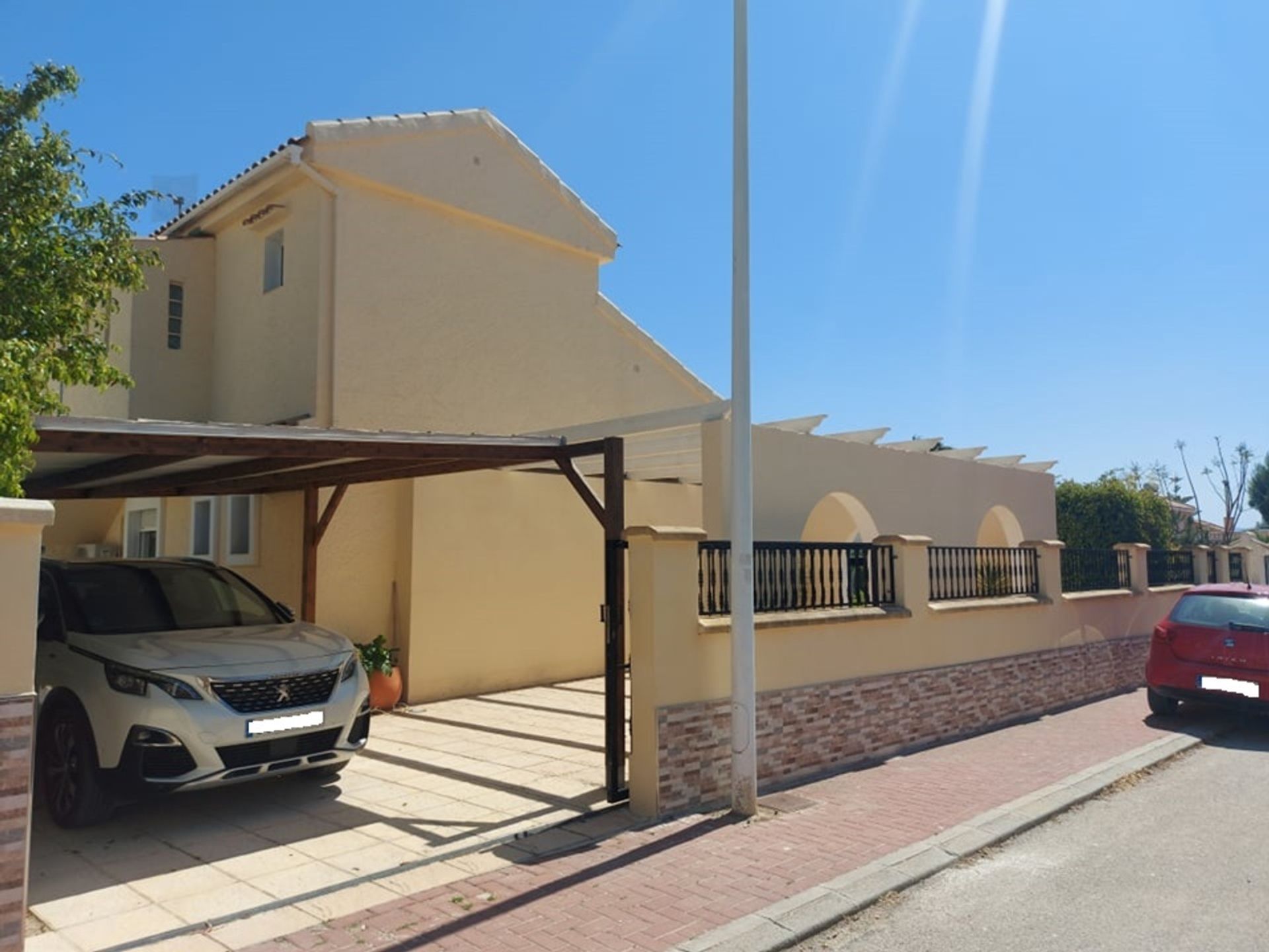 жилой дом в Mazarrón, Región de Murcia 11167794