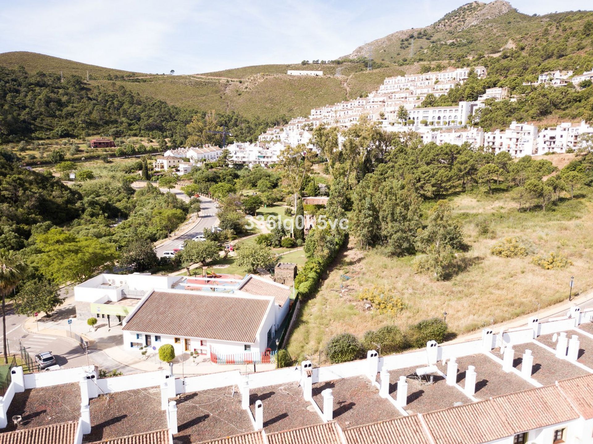 Casa nel Benahavís, Andalucía 11167801