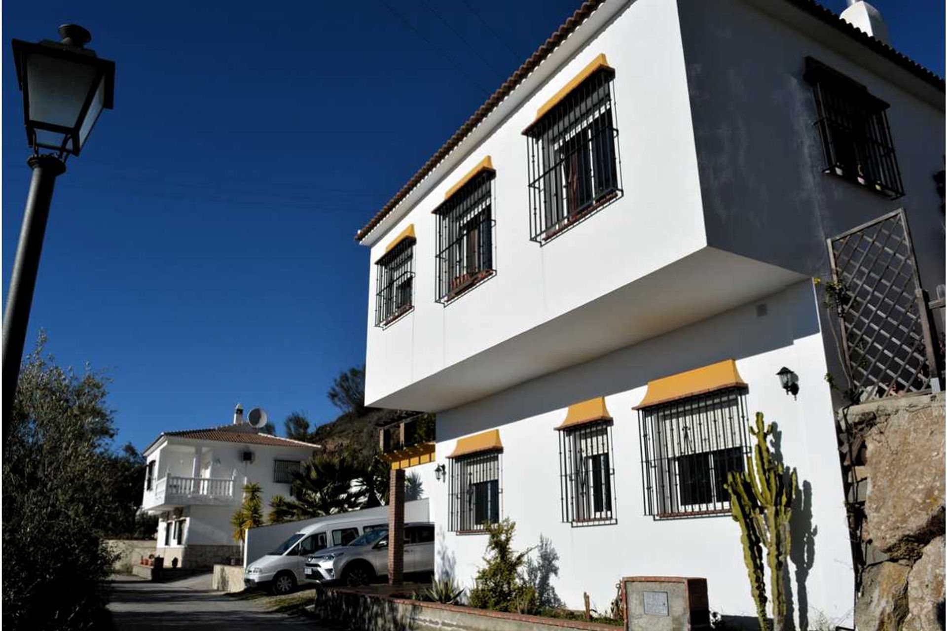 House in Alcaucín, Andalucía 11167806