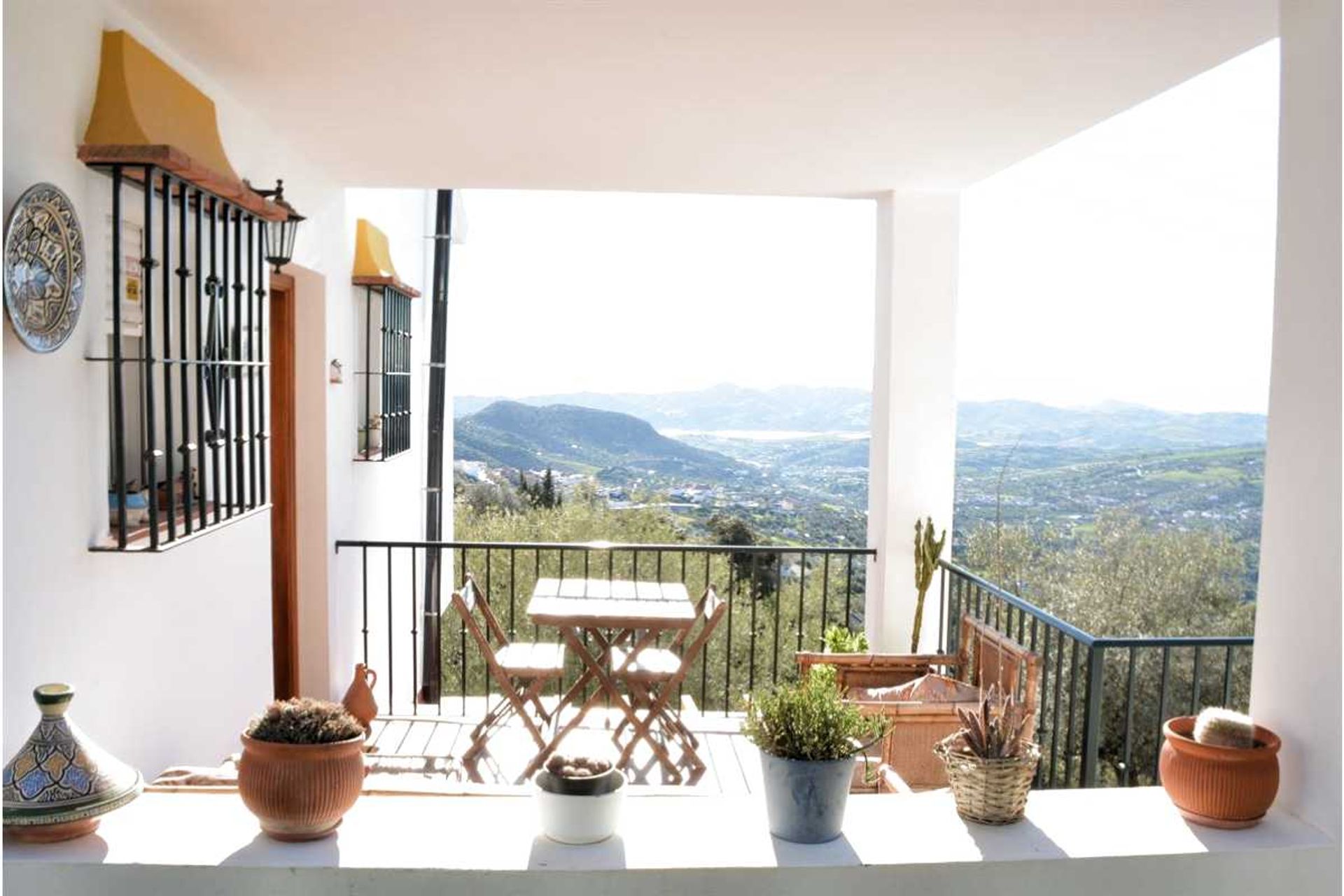 House in Alcaucín, Andalucía 11167806