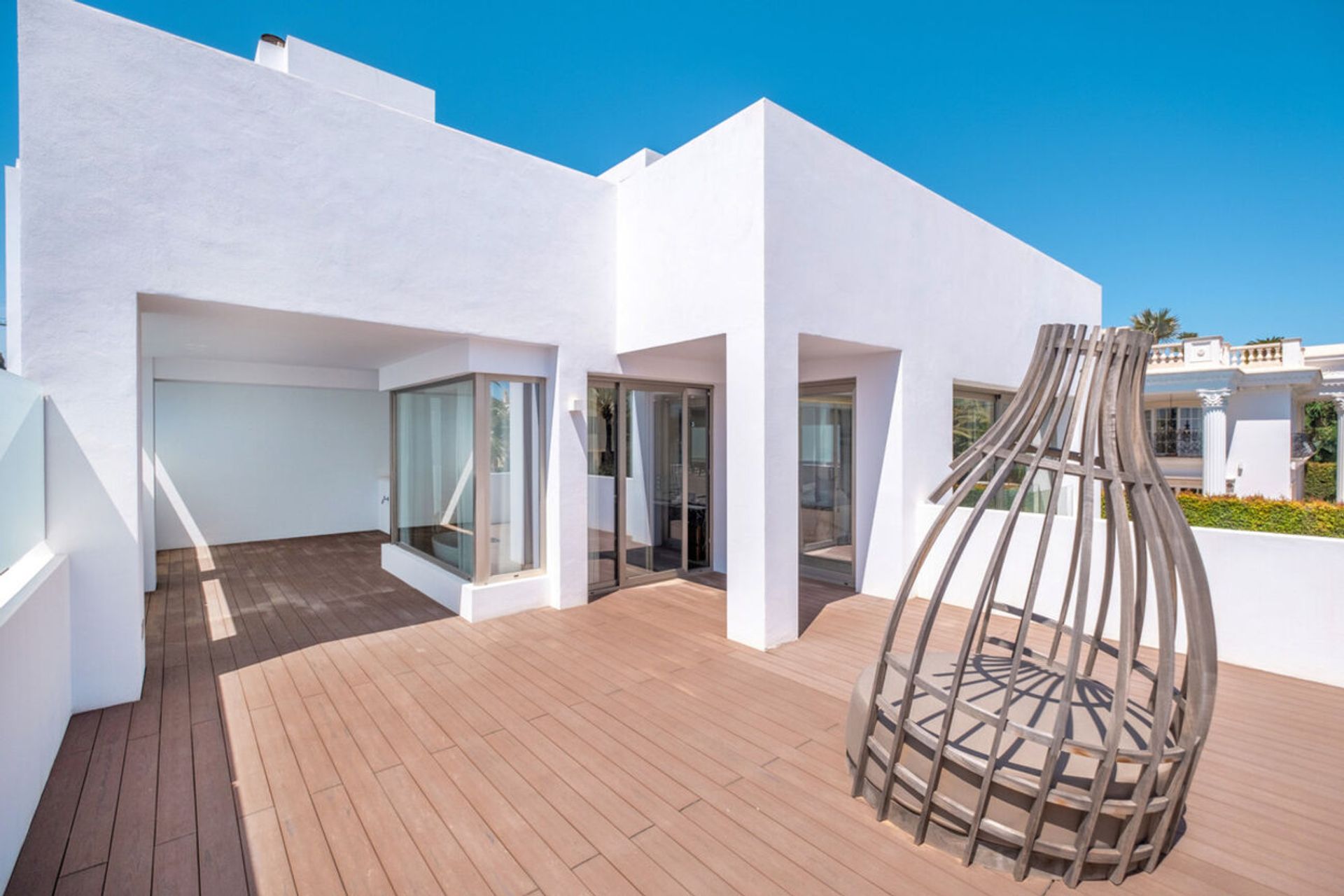 Huis in Marbella, Andalucía 11167860