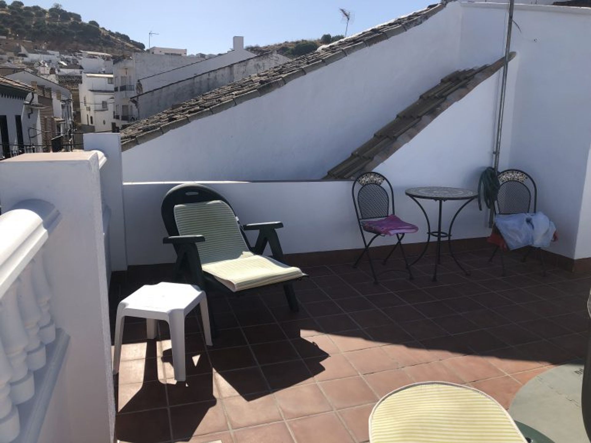 Huis in Pruna, Andalusië 11167863