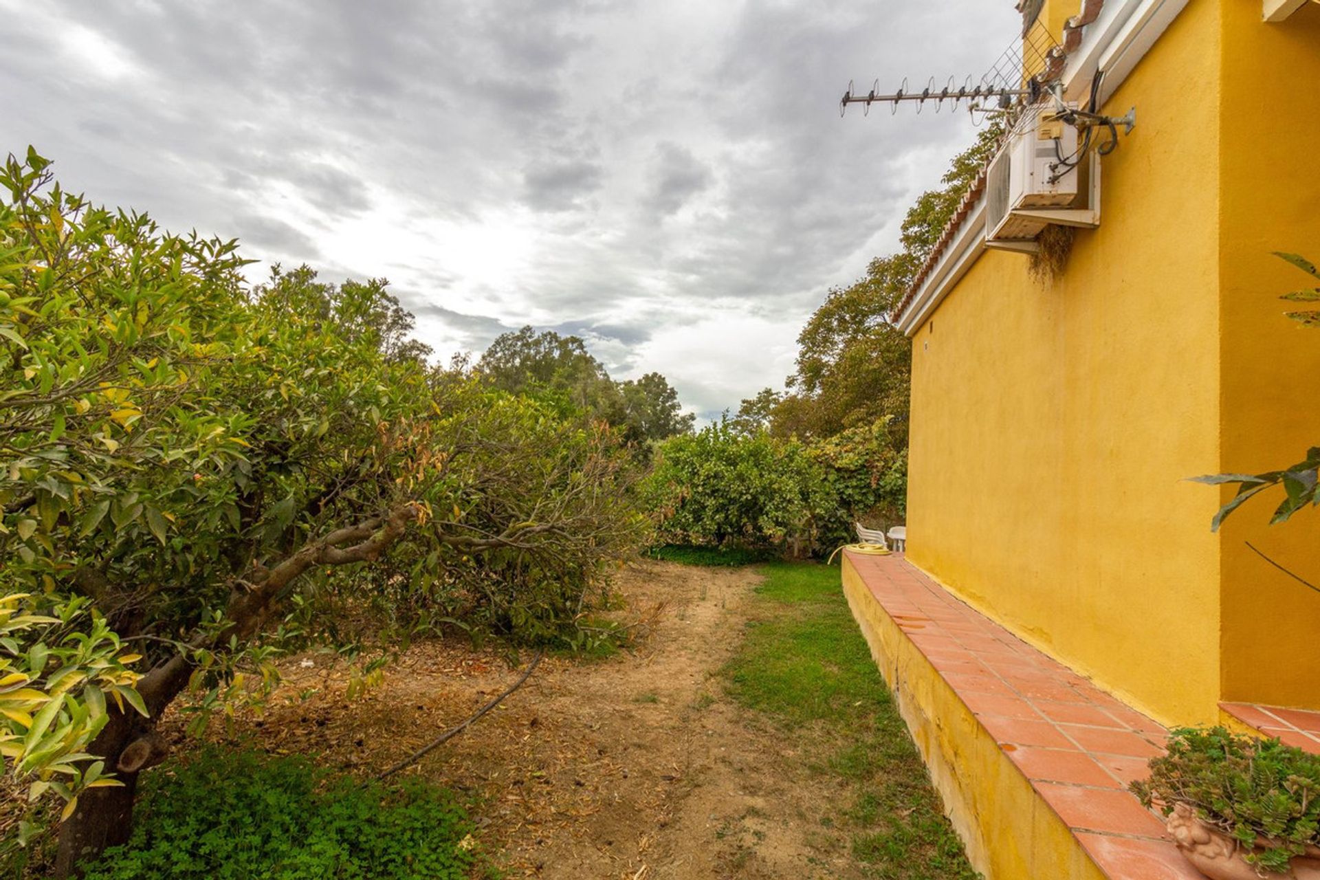 Hus i Coín, Andalucía 11167864