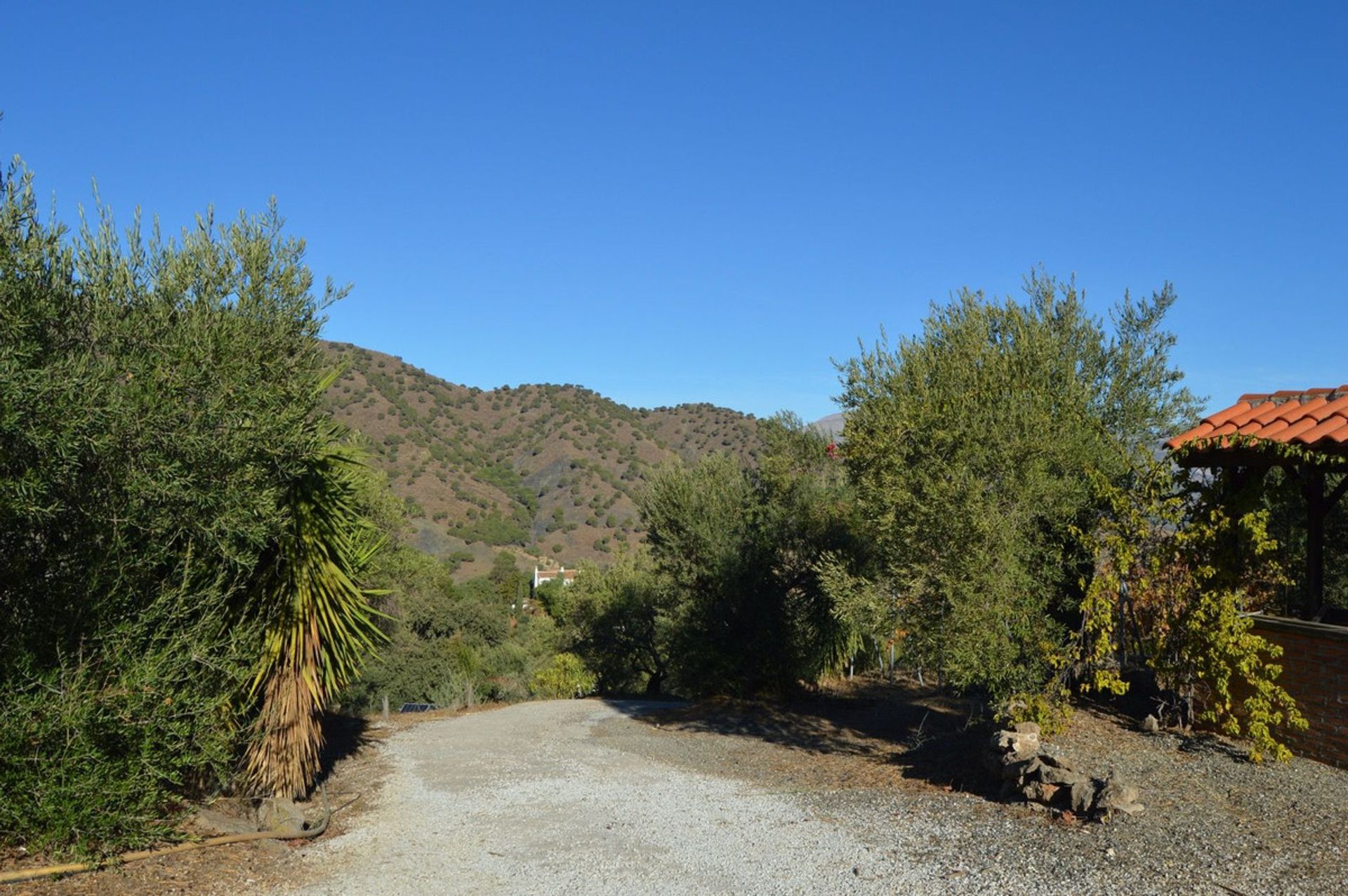 Haus im Álora, Andalucía 11167880