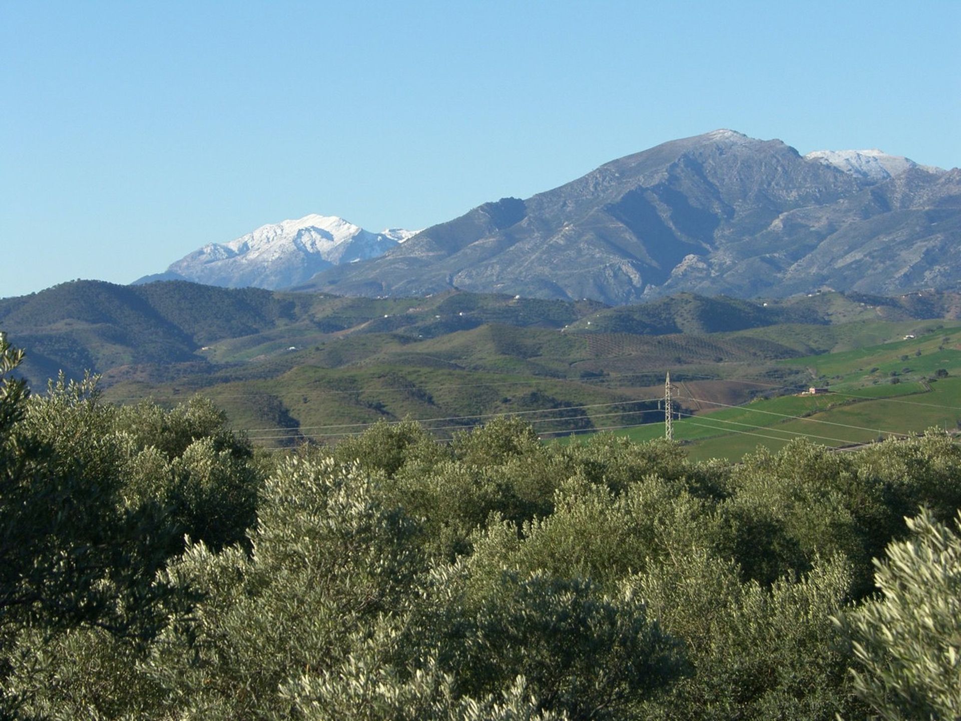 Haus im Álora, Andalucía 11167880