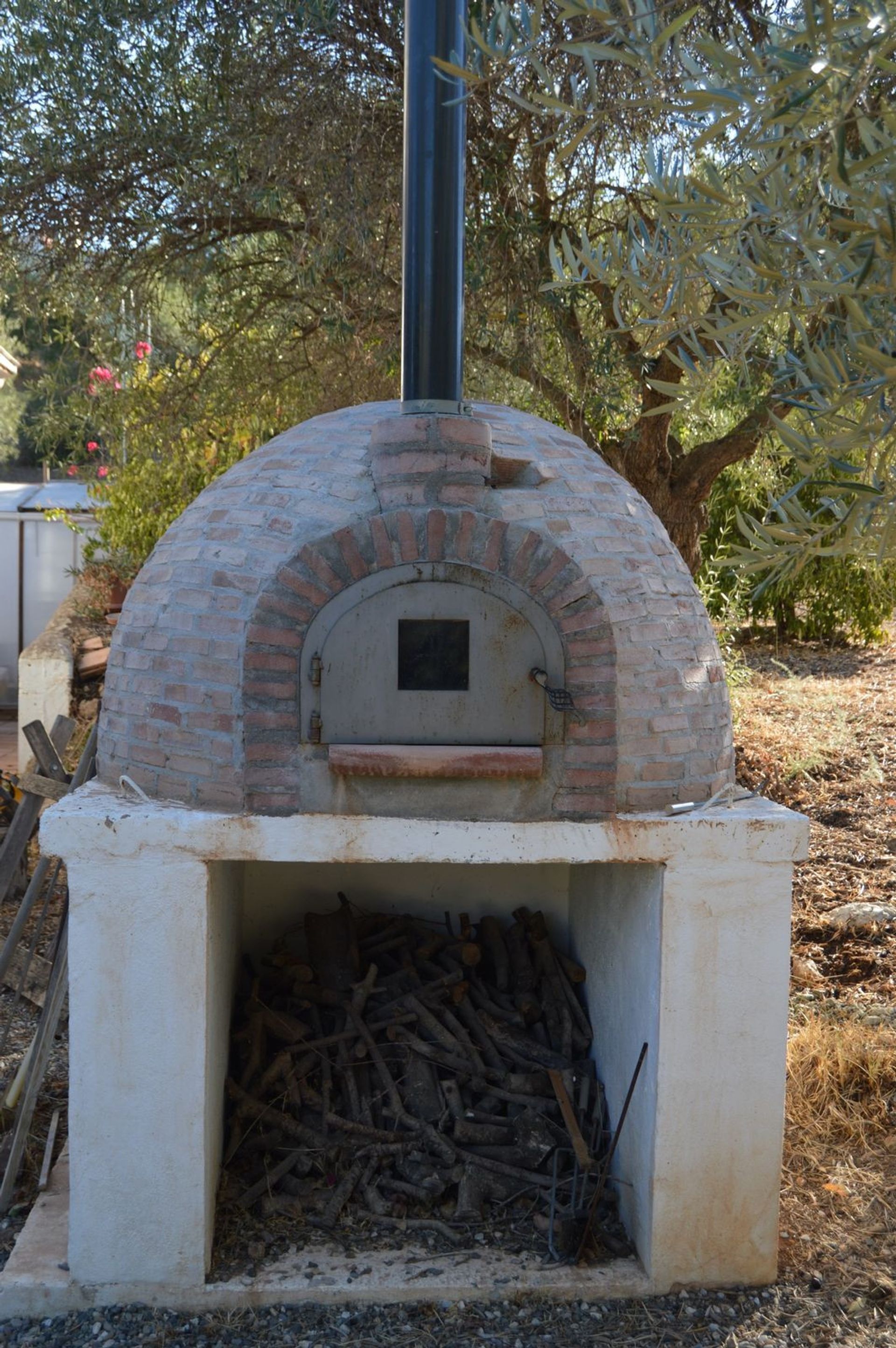 Haus im Álora, Andalucía 11167880