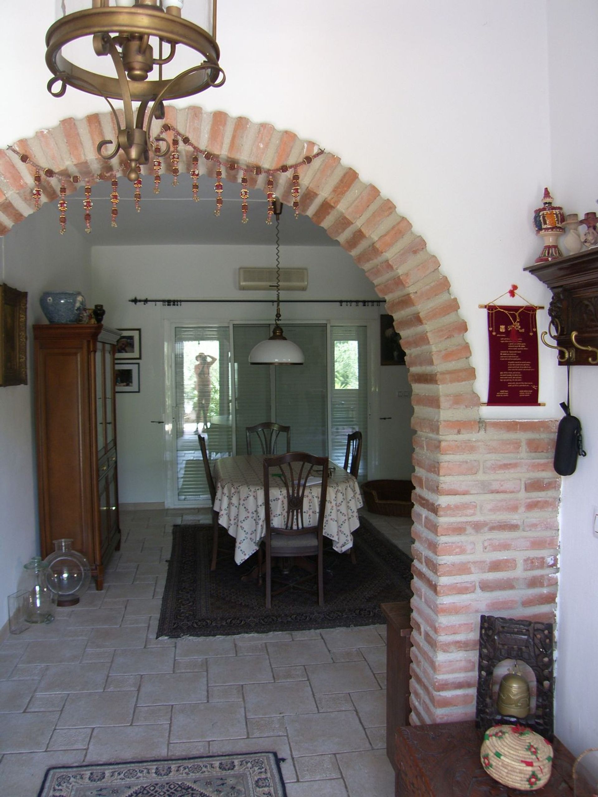 Rumah di Karatraca, Andalusia 11167880