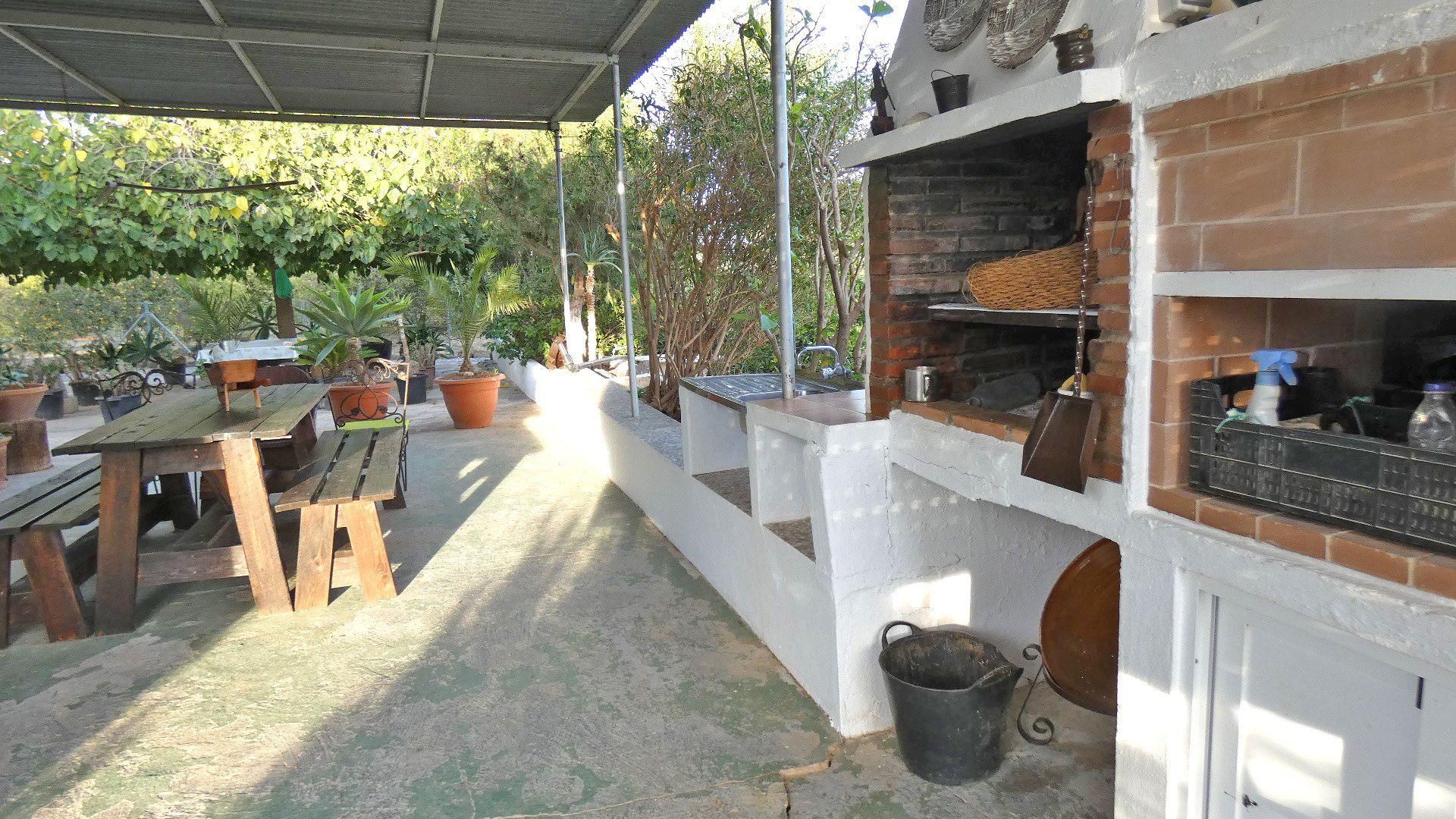 rumah dalam Alhaurín el Grande, Andalucía 11167894