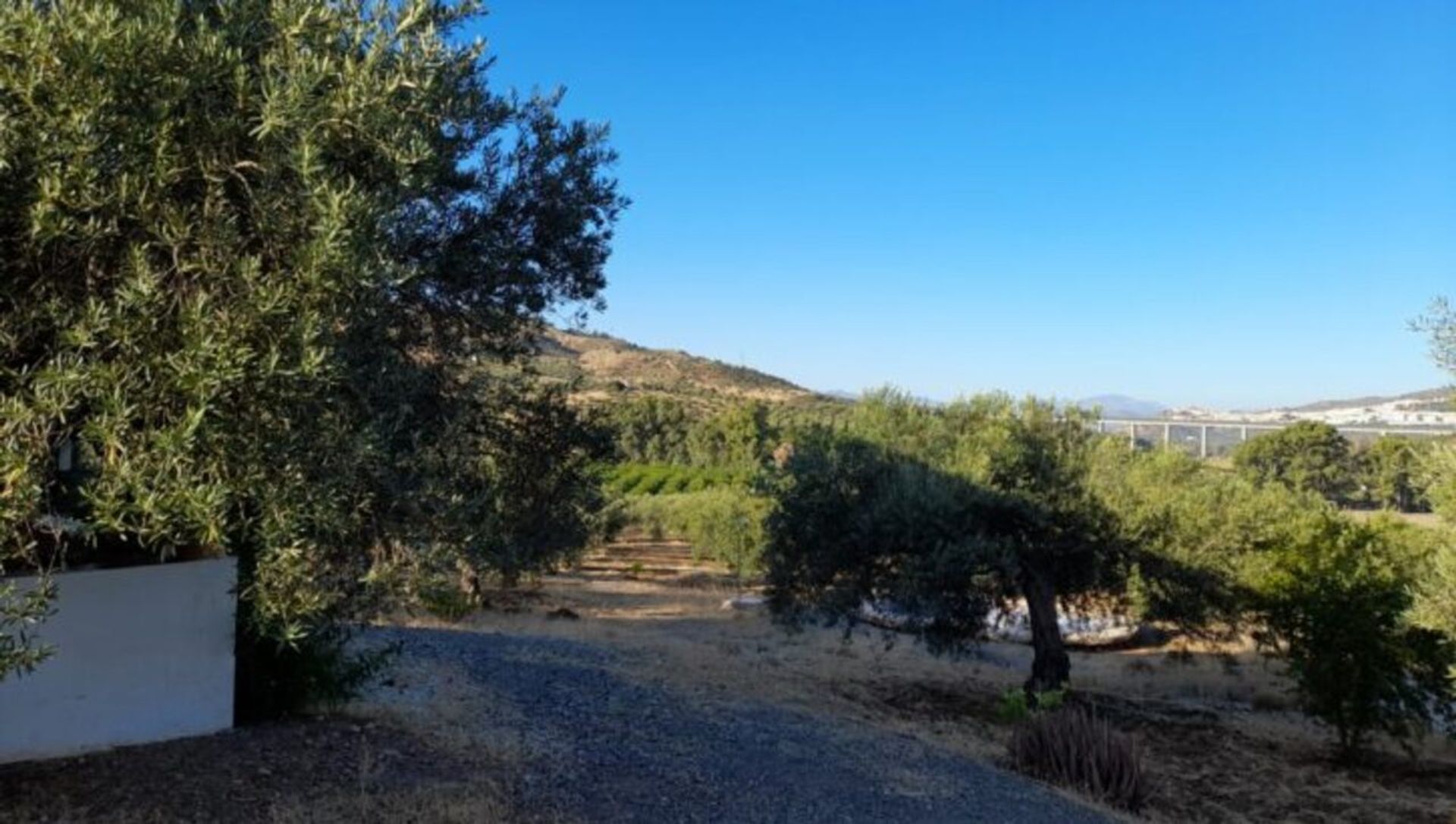 House in Álora, Andalucía 11167919