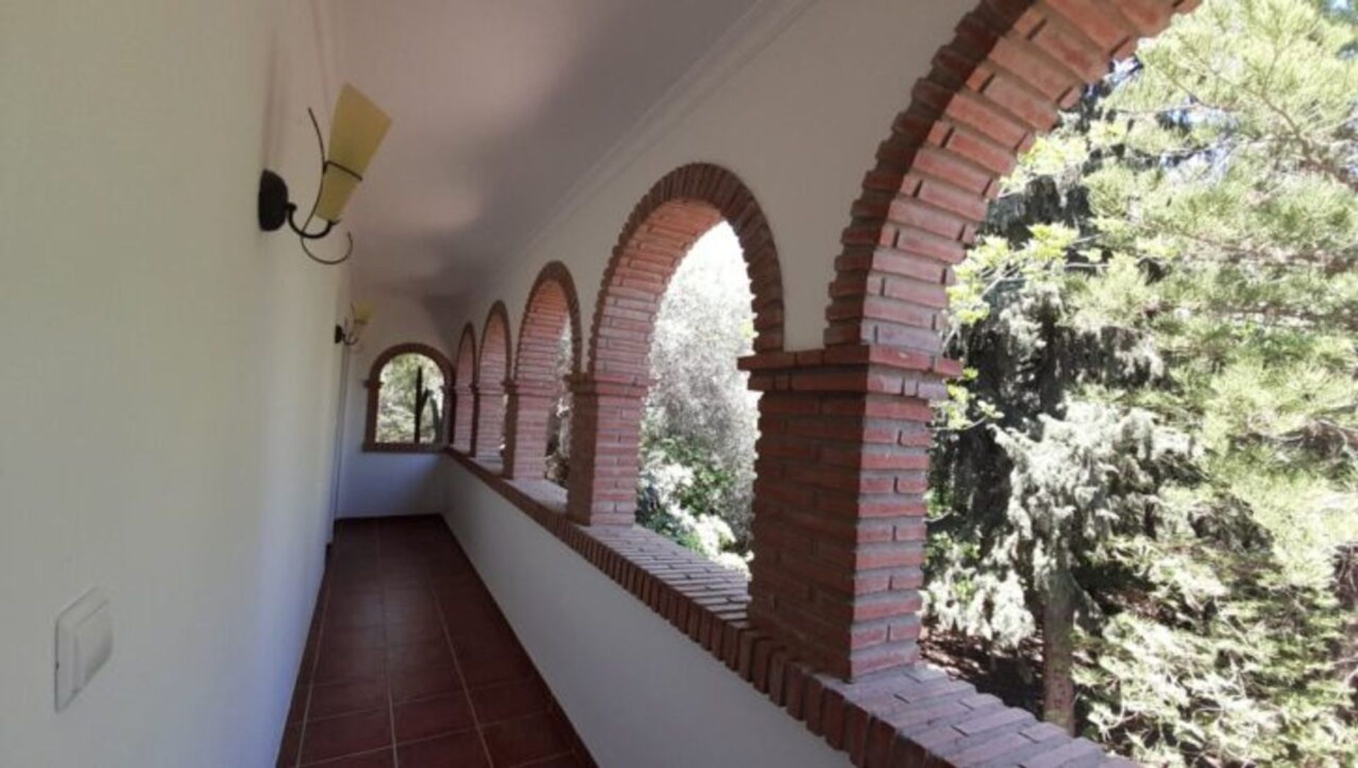 House in Álora, Andalucía 11167945