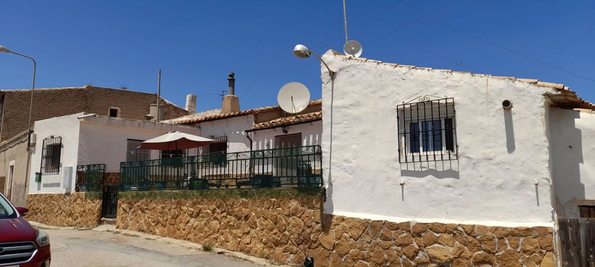 Talo sisään Albox, Andalucía 11168056