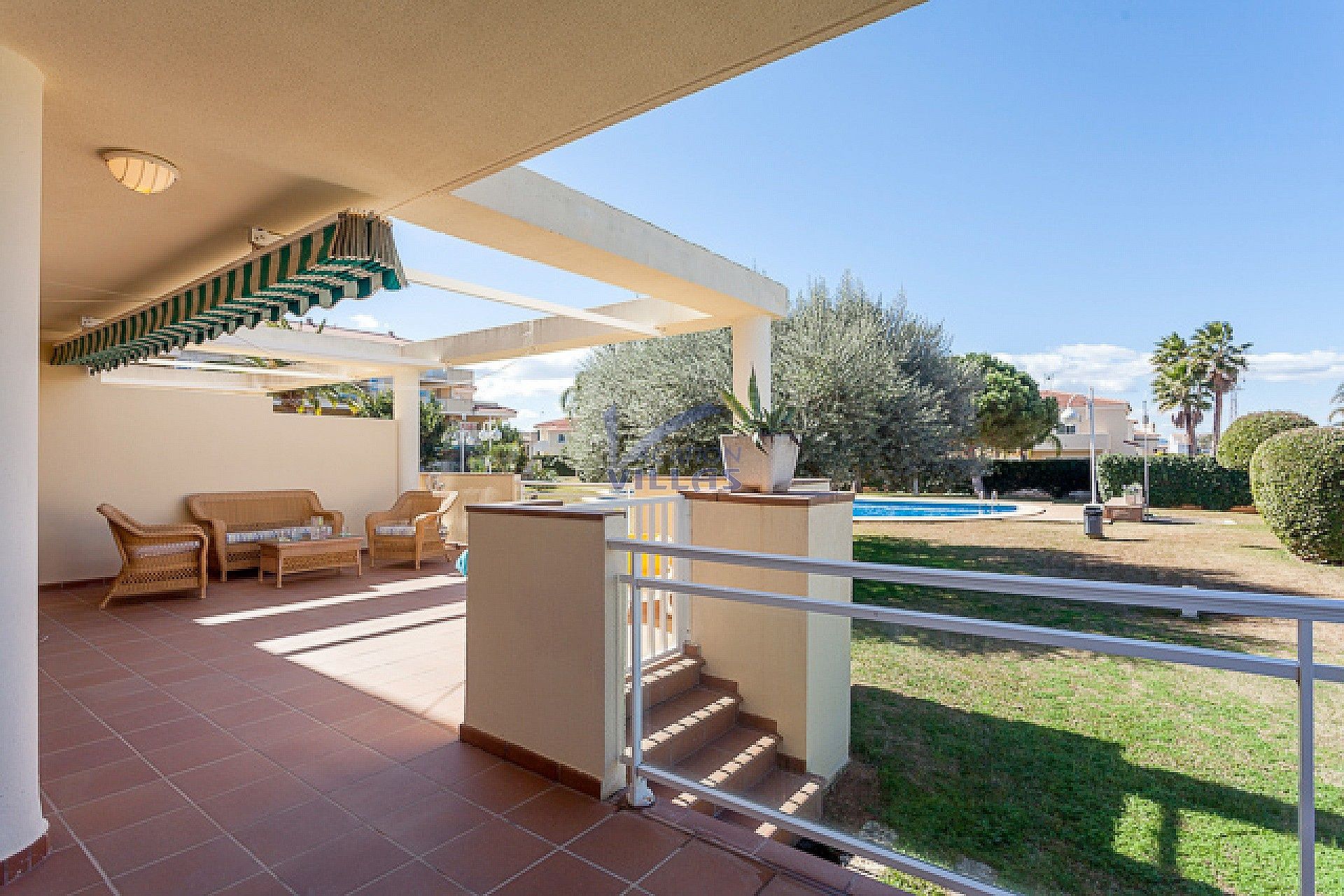 Condominio nel Denia, Valenza 11168057