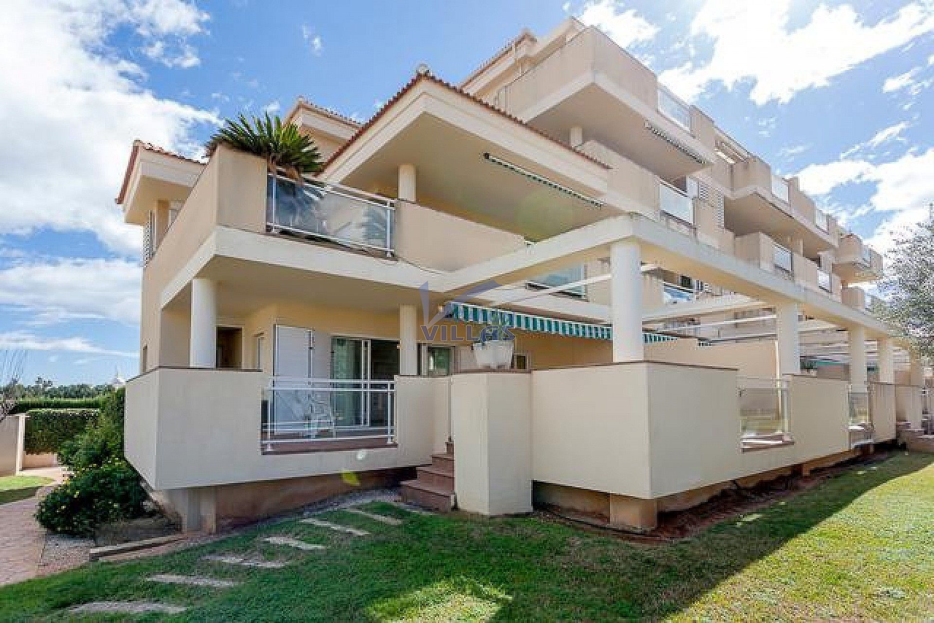 Condominio nel Denia, Valenza 11168057