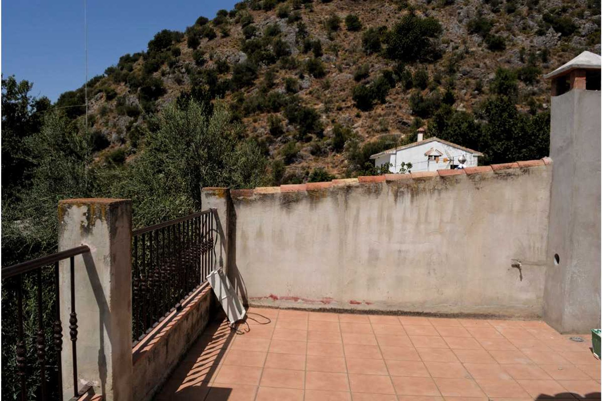 Huis in Periana, Andalucía 11168068