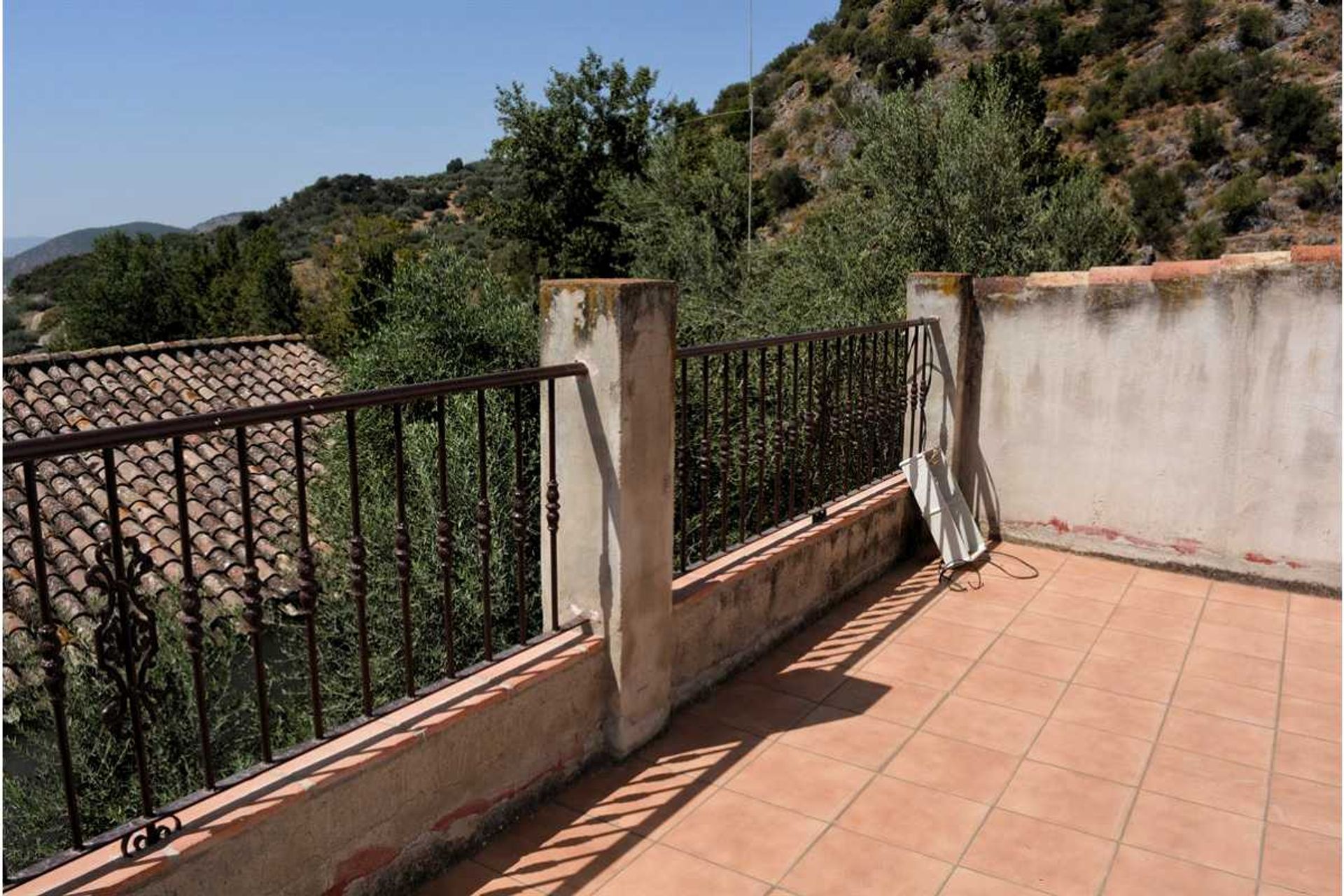 Huis in Periana, Andalucía 11168068