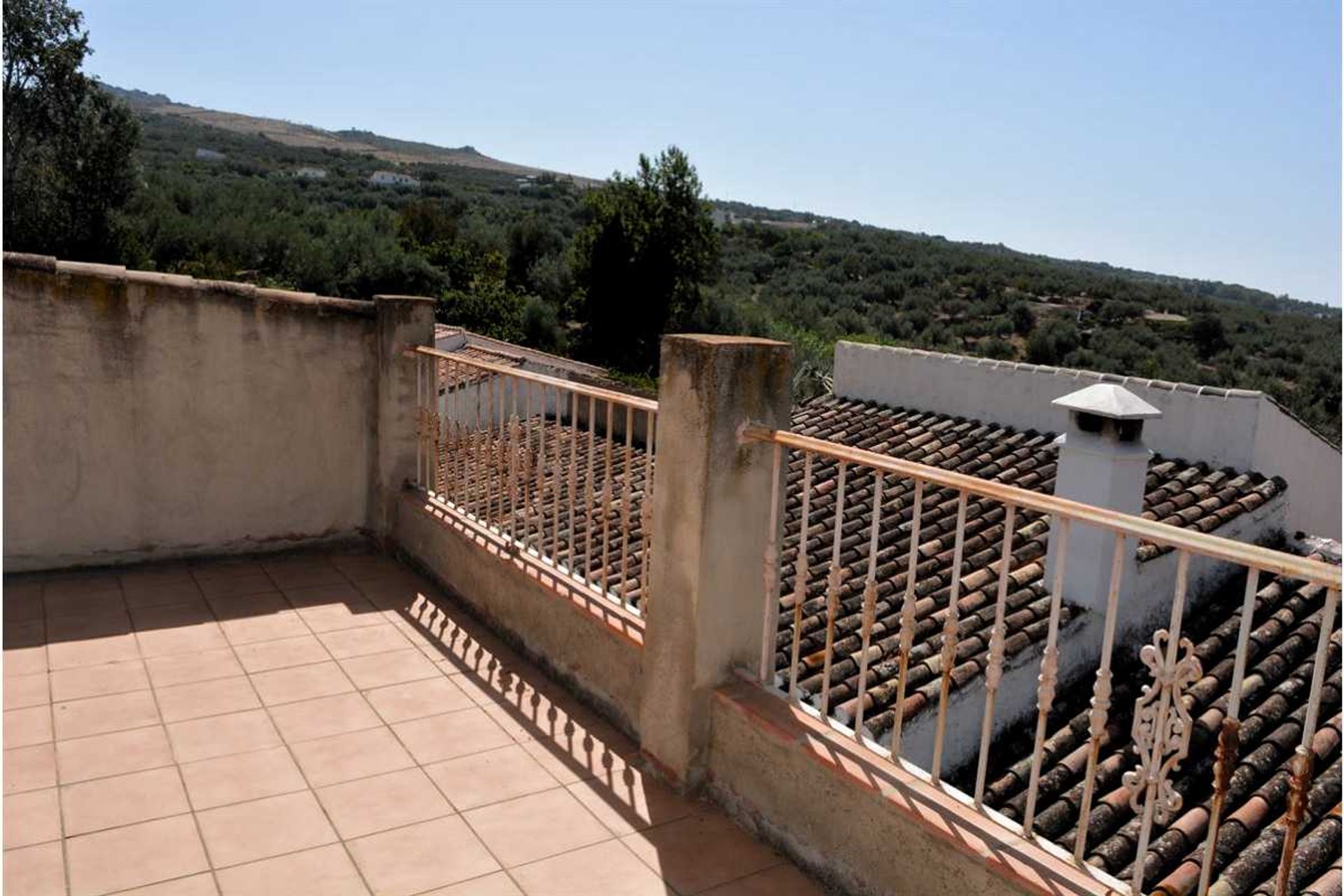 Huis in Periana, Andalucía 11168068